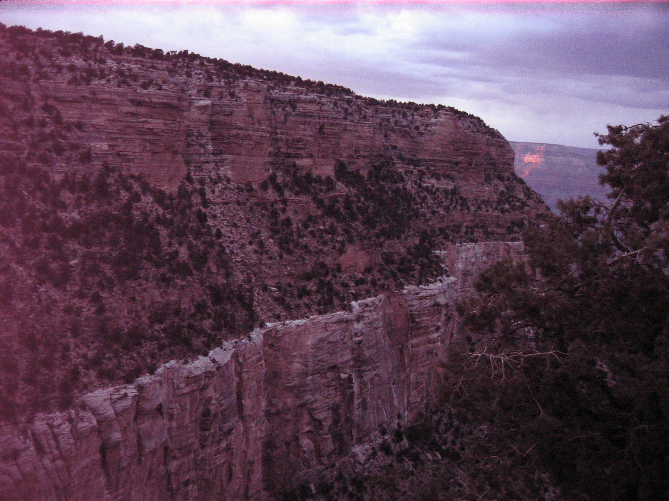 Kolb Studio (grand canyon village), por Héctor mibauldeblogs.com