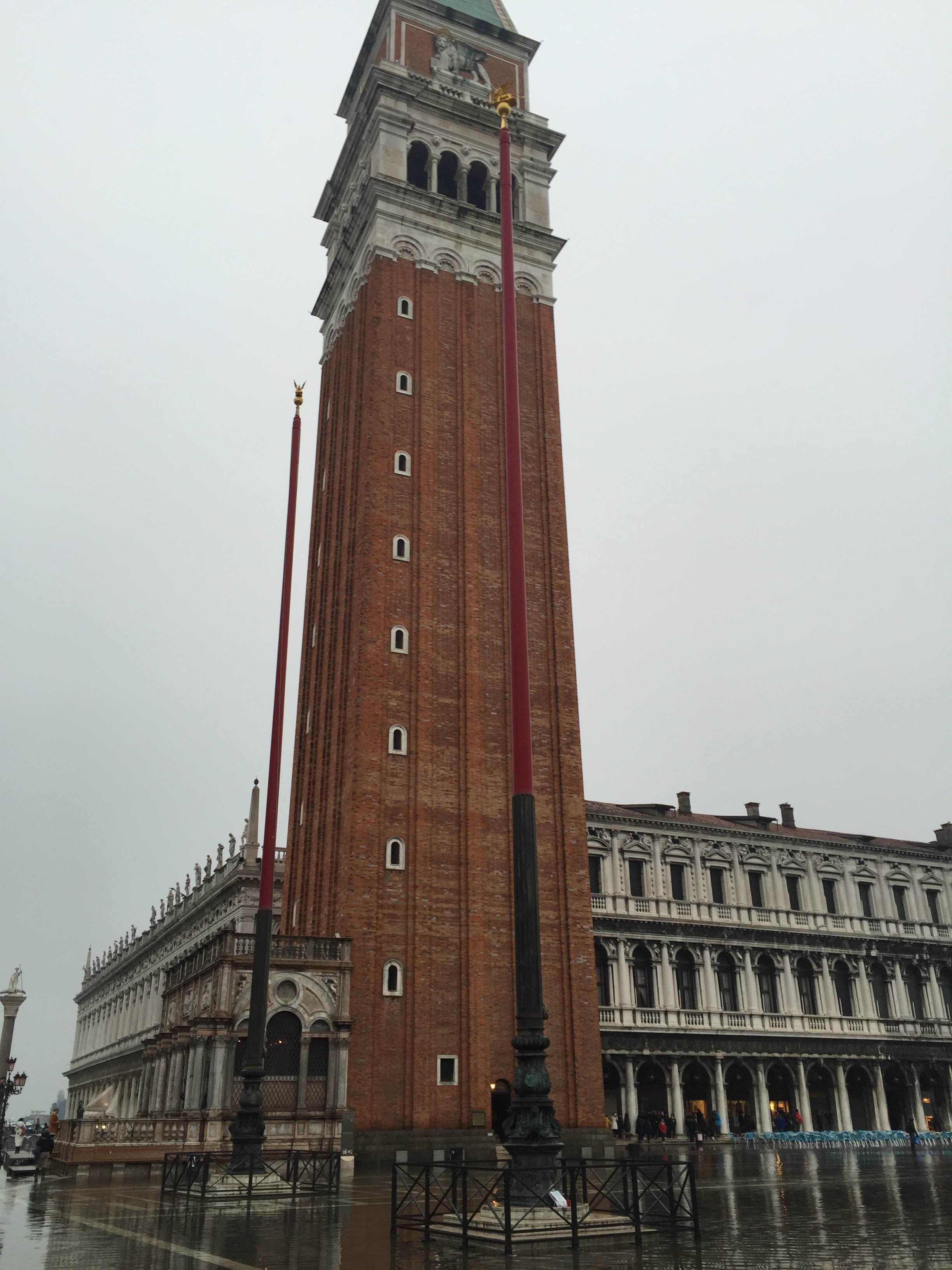 Ca' Rezzonico - Museo del Settecento Veneziano, por Patricia Diaz Pozo