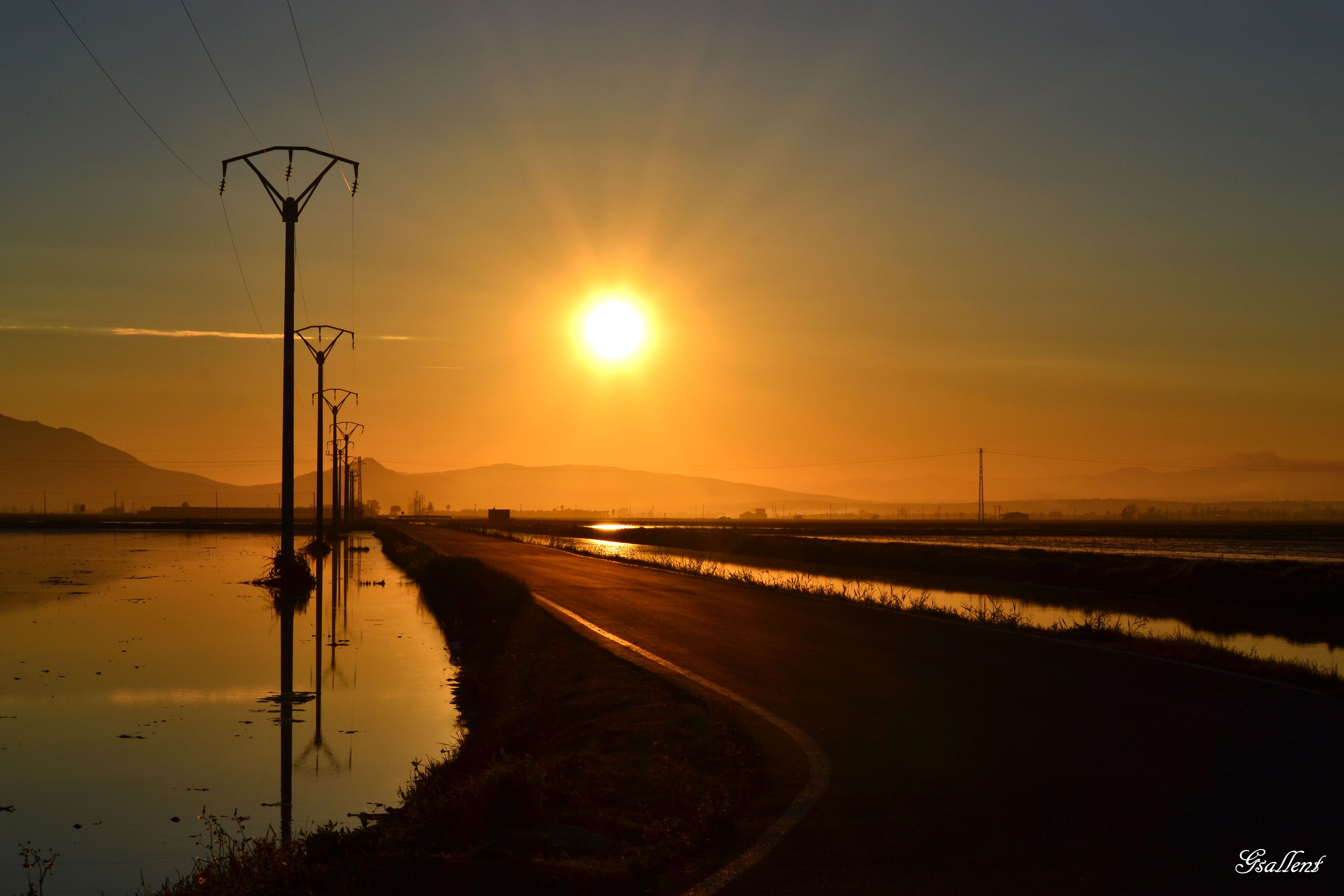 Aire libre de Deltebre: experiencias inolvidables en el Delta del Ebro