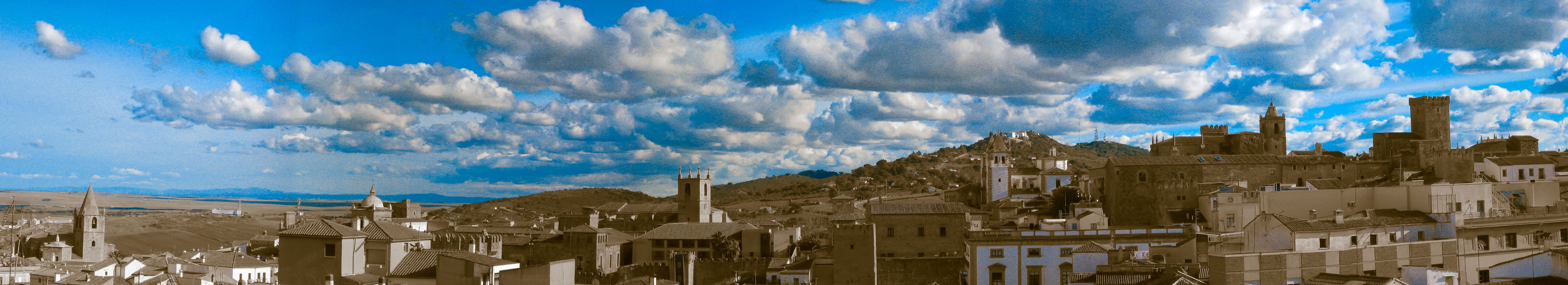 Cáceres y sus rincones Patrimonio de la Humanidad