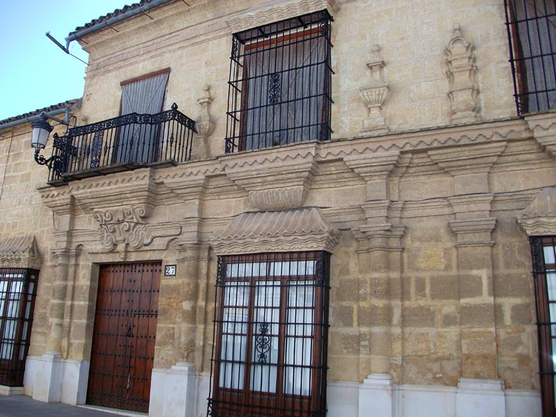 Calle San Pedro Nº 27, por Marilo Marb