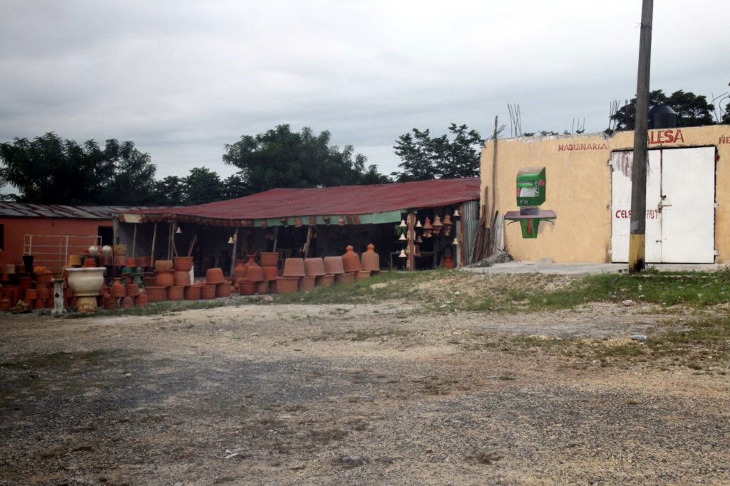 Museo Vivo del Tabaco, por Lala