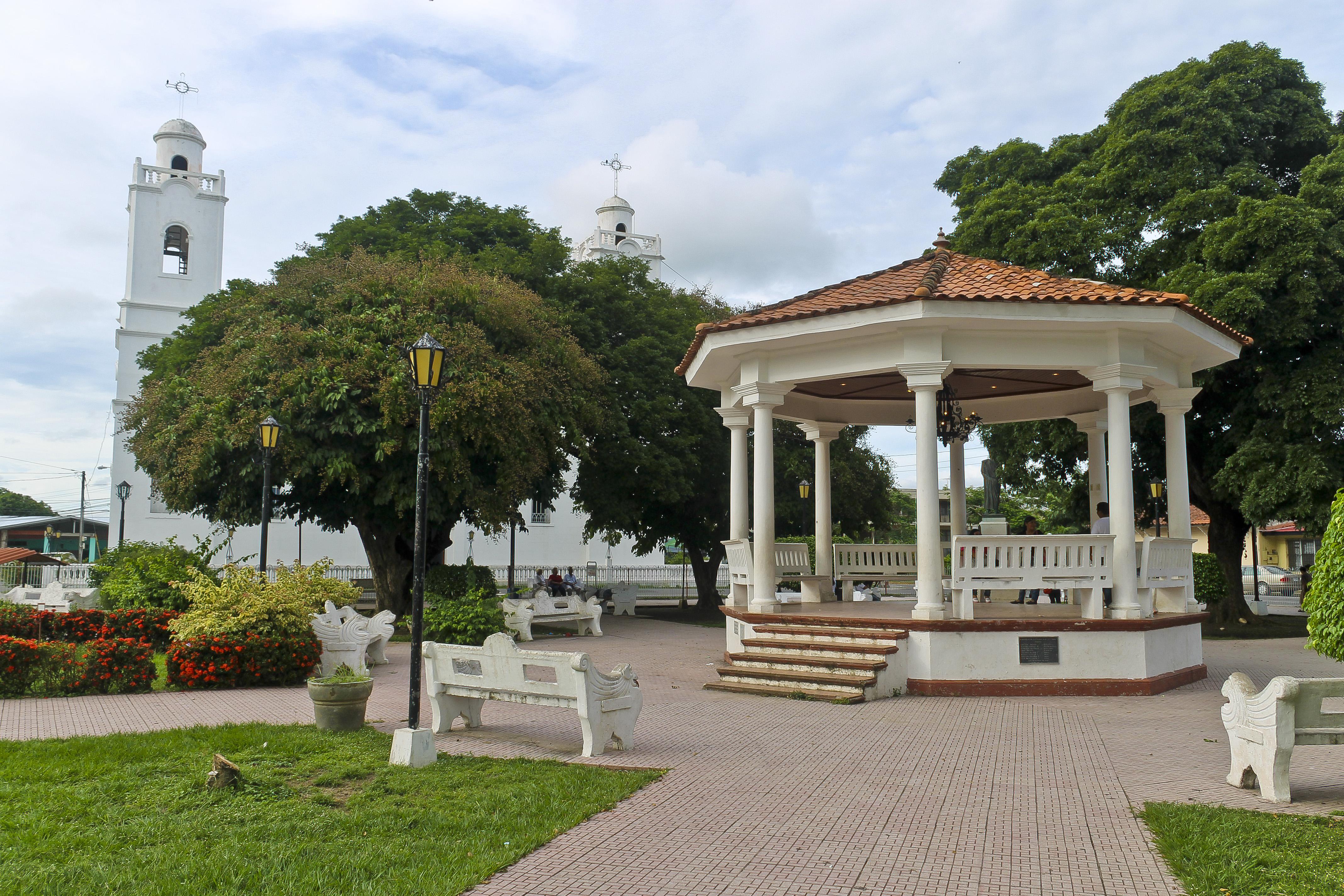 Catedrales en Panamá que deslumbran con su historia y arquitectura