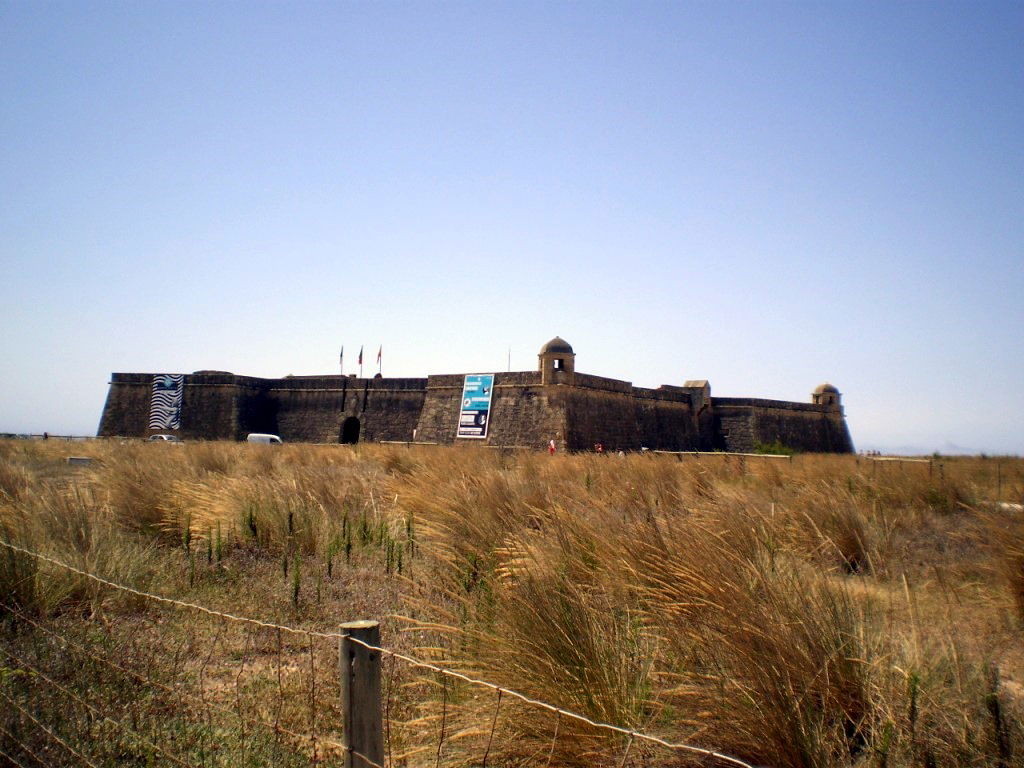 Parque Eixo Atlántico, por Gorgonita