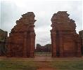 Jesuit Ruins of San Ignacio Miní in San Ignacio: 15 reviews and 91 photos