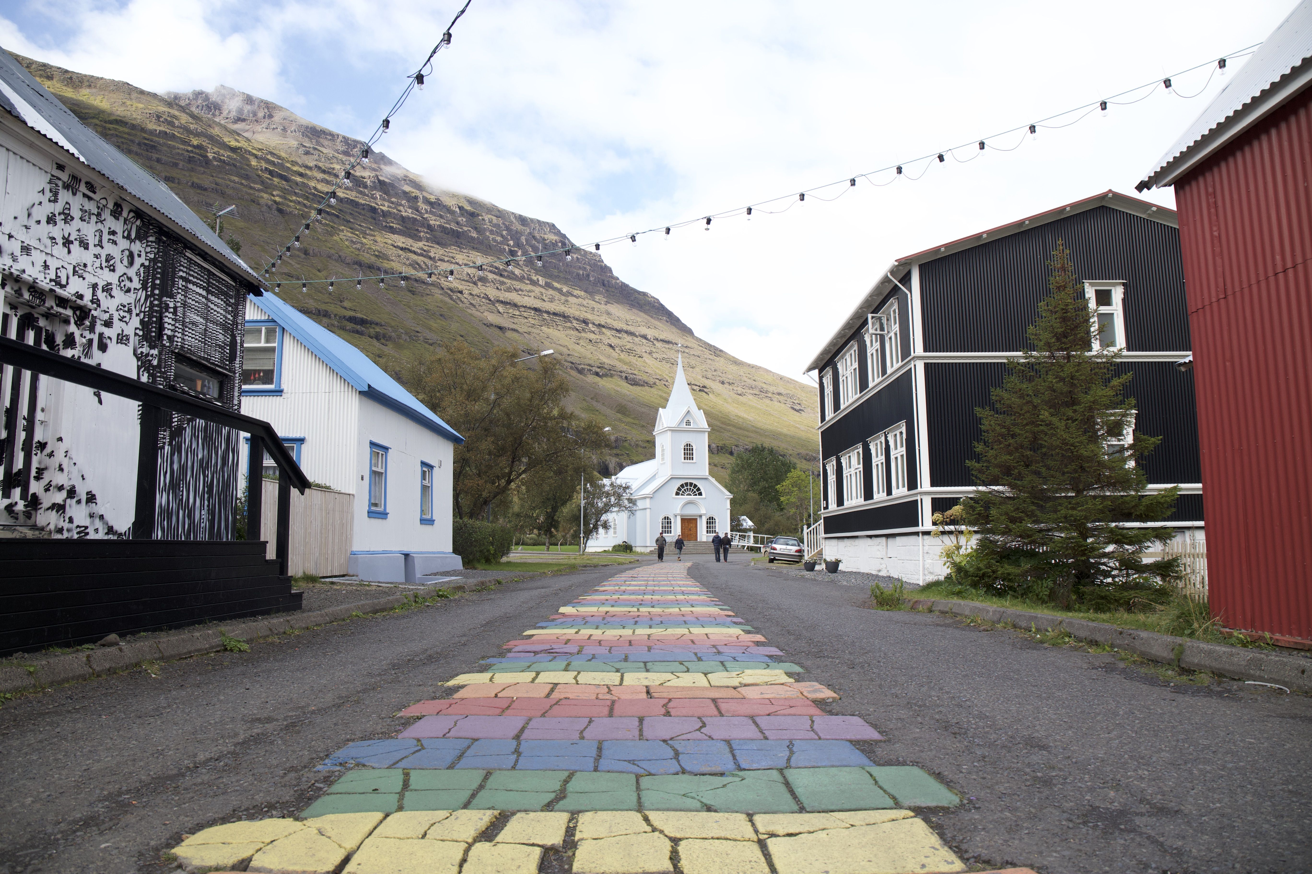 Pueblos en Islandia que te enamorarán en cada rincón del país