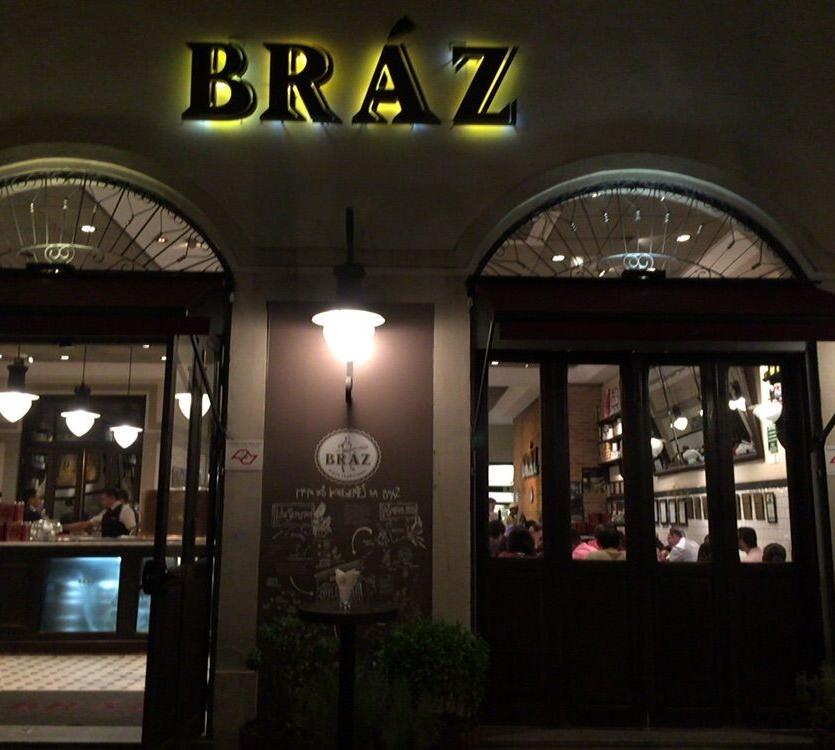 PIZZARIA BRÁZ, Campinas - Cardápio, Preços & Comentários de Restaurantes