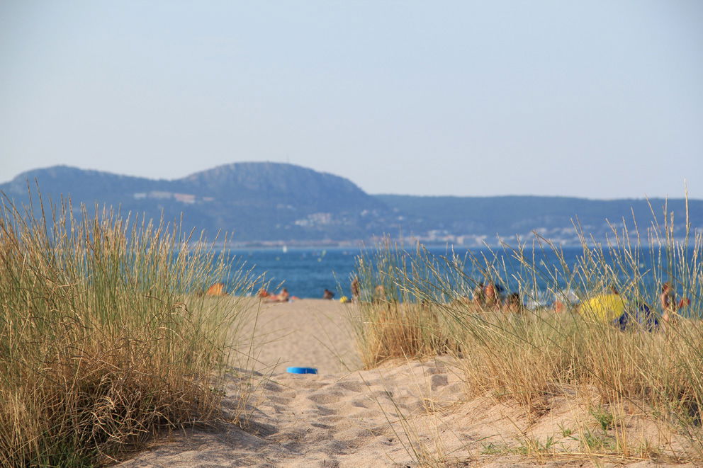 Los mejores hoteles cerca de la Playa de Pals