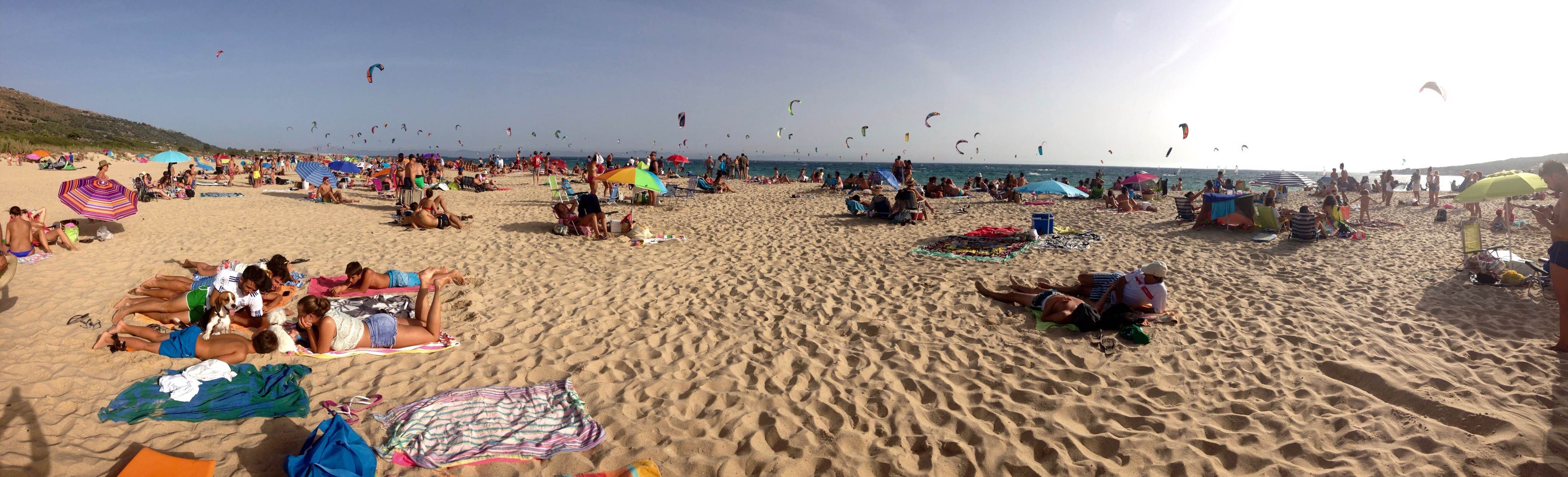 Entretenimiento en Tarifa: aventuras emocionantes para todos los gustos