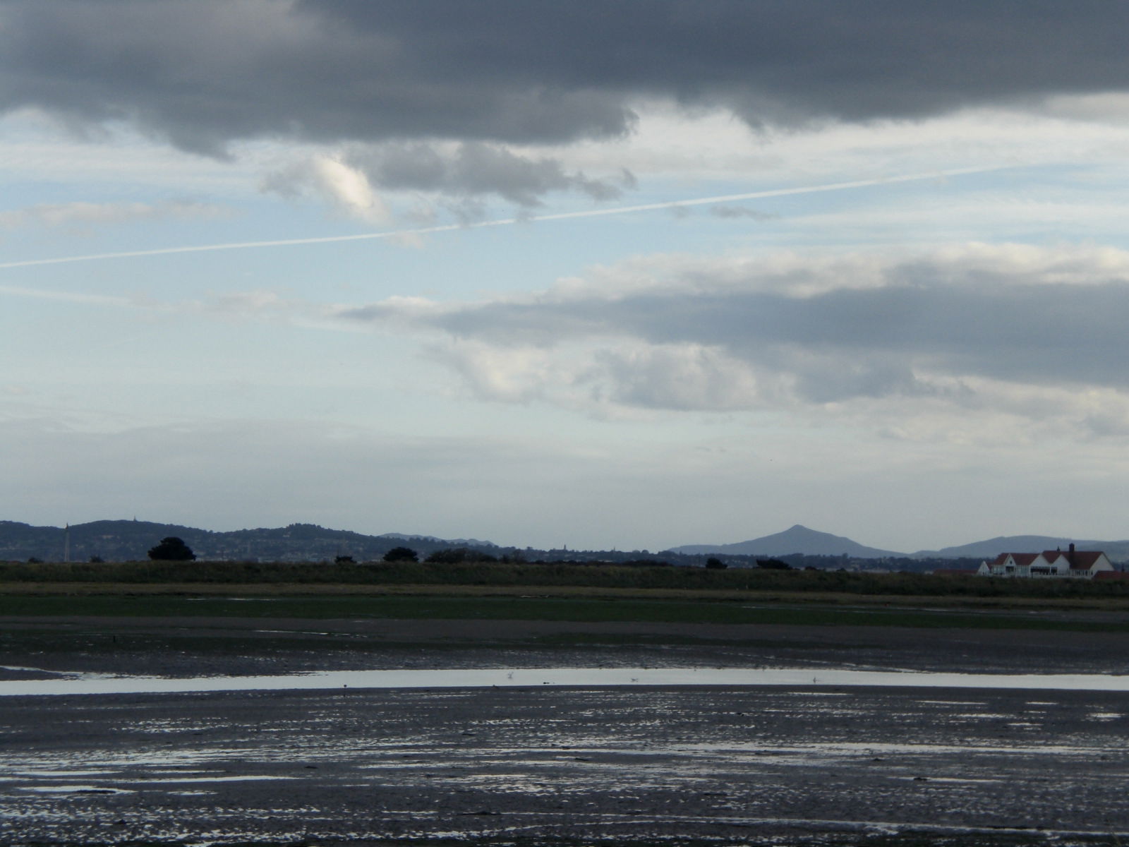 North Bull Island, por guanche