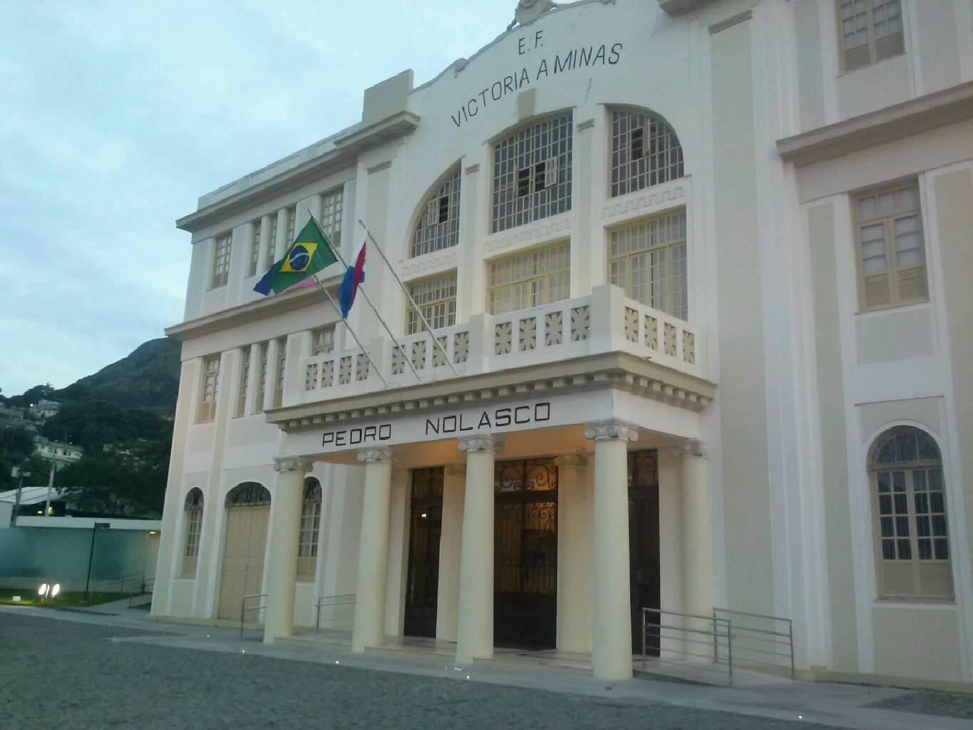 Museu Vale  Vila Velha ES