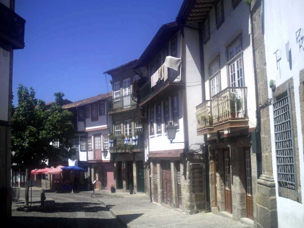 Calle de Santa María, por Lala