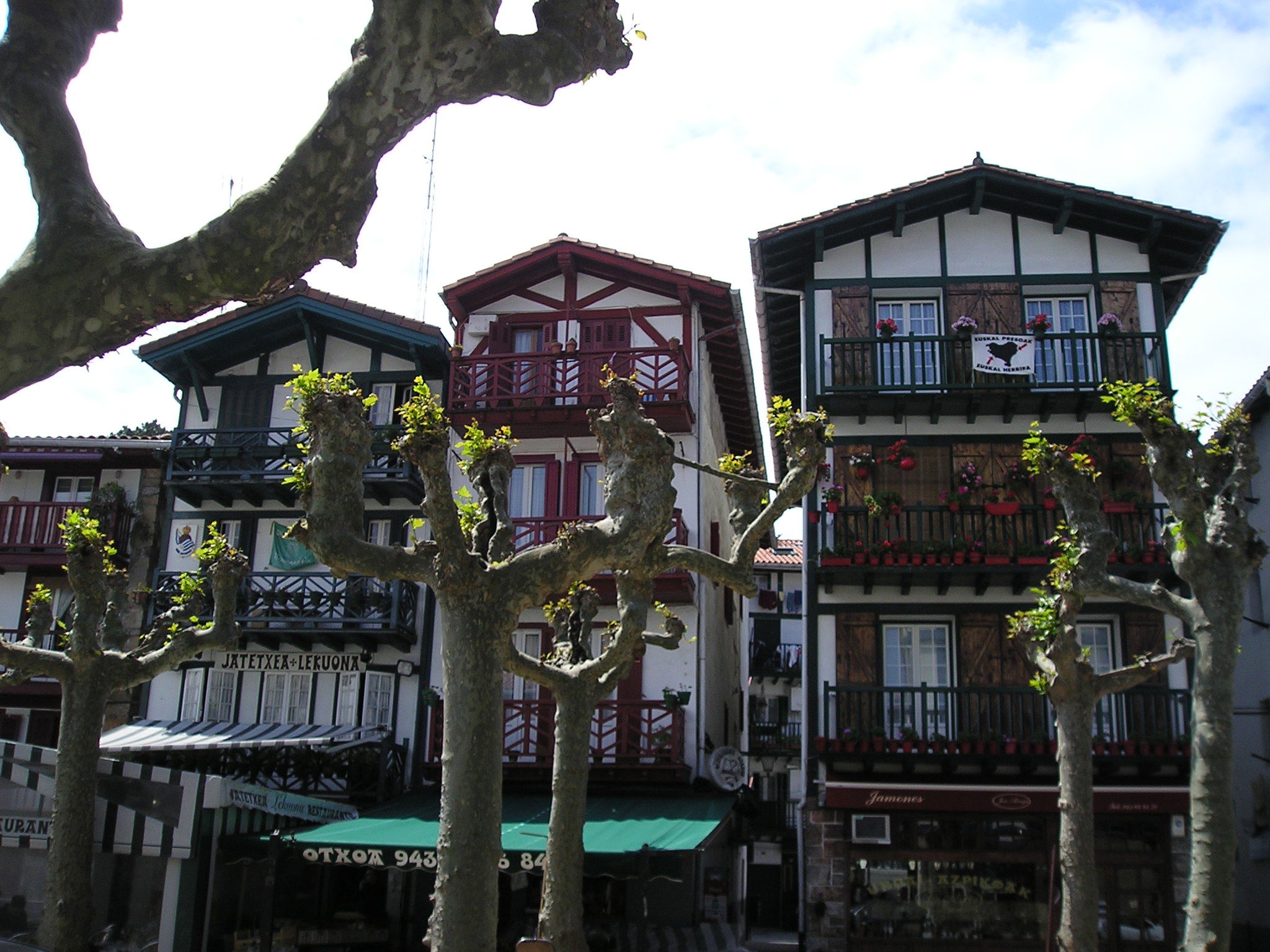 La Marina, por Turiscapadas