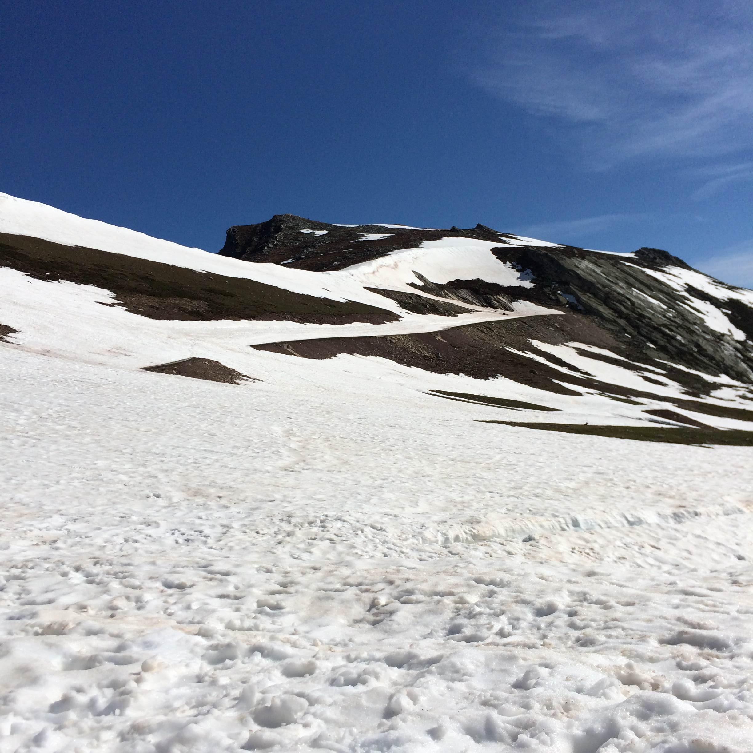 Alto Campoo, por Jose Manuel