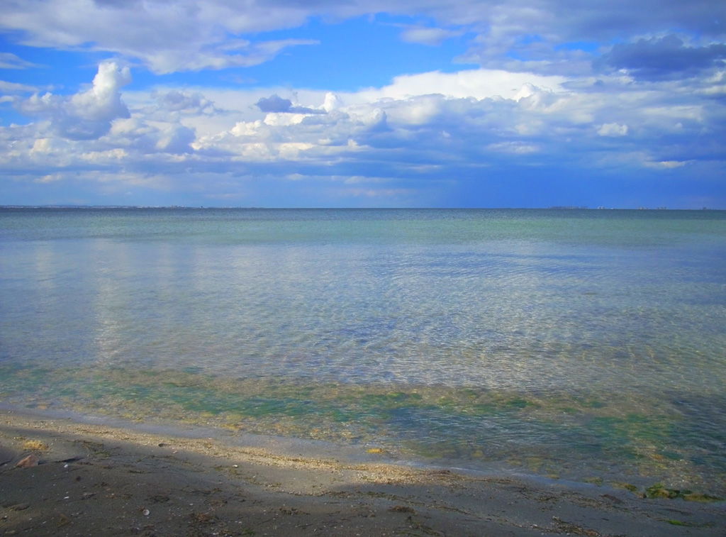 Punta Brava, por jpellicer