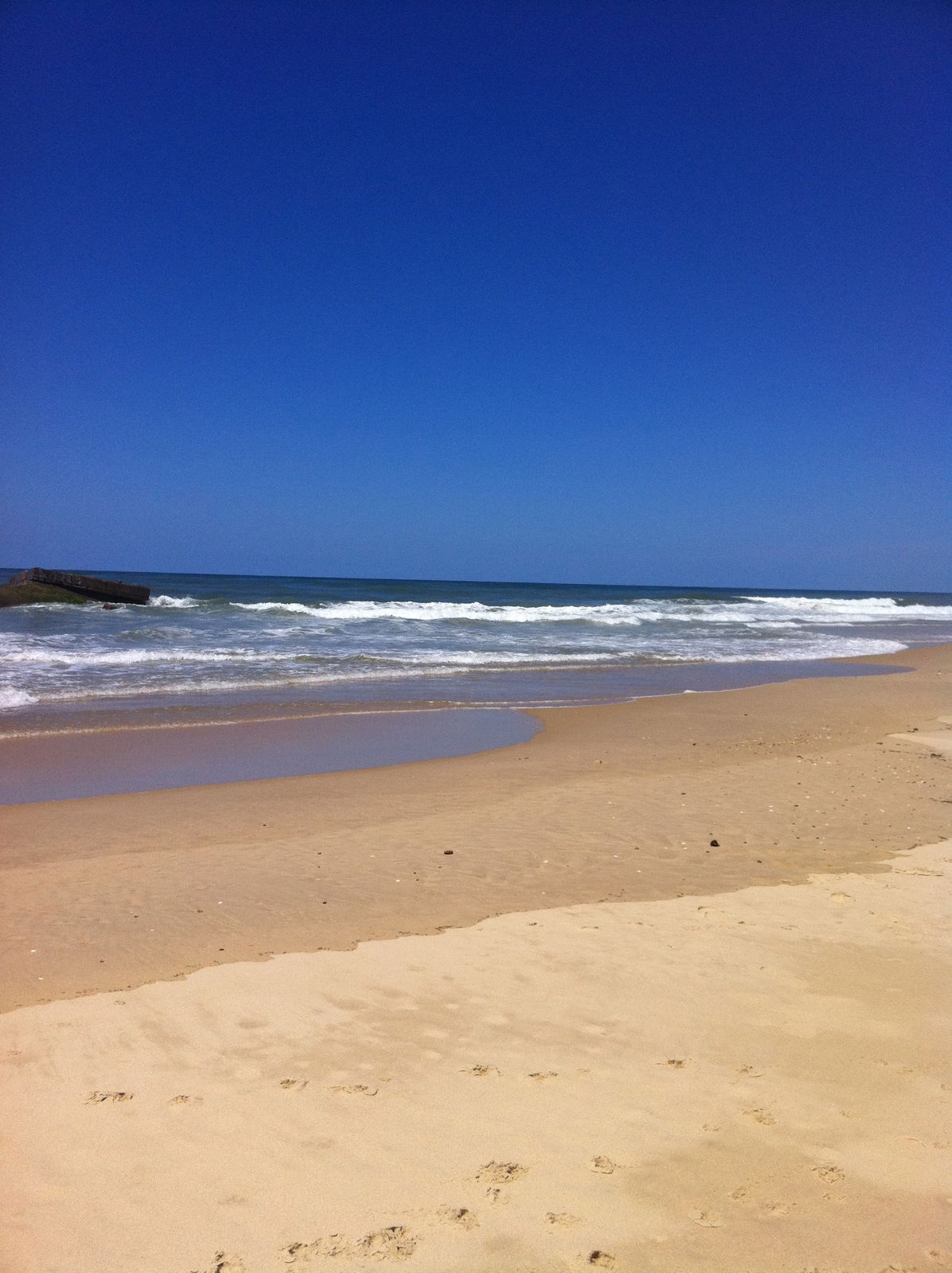 Cap Ferret, por raquel
