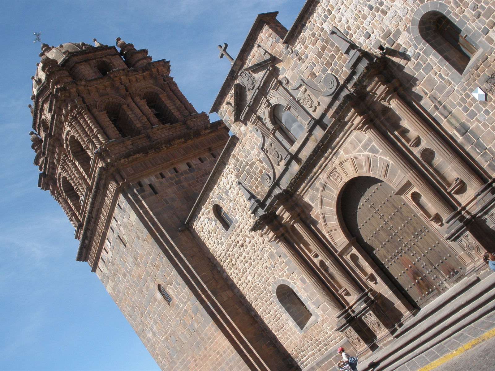 Iglesia de San Francisco, por mmozamiz