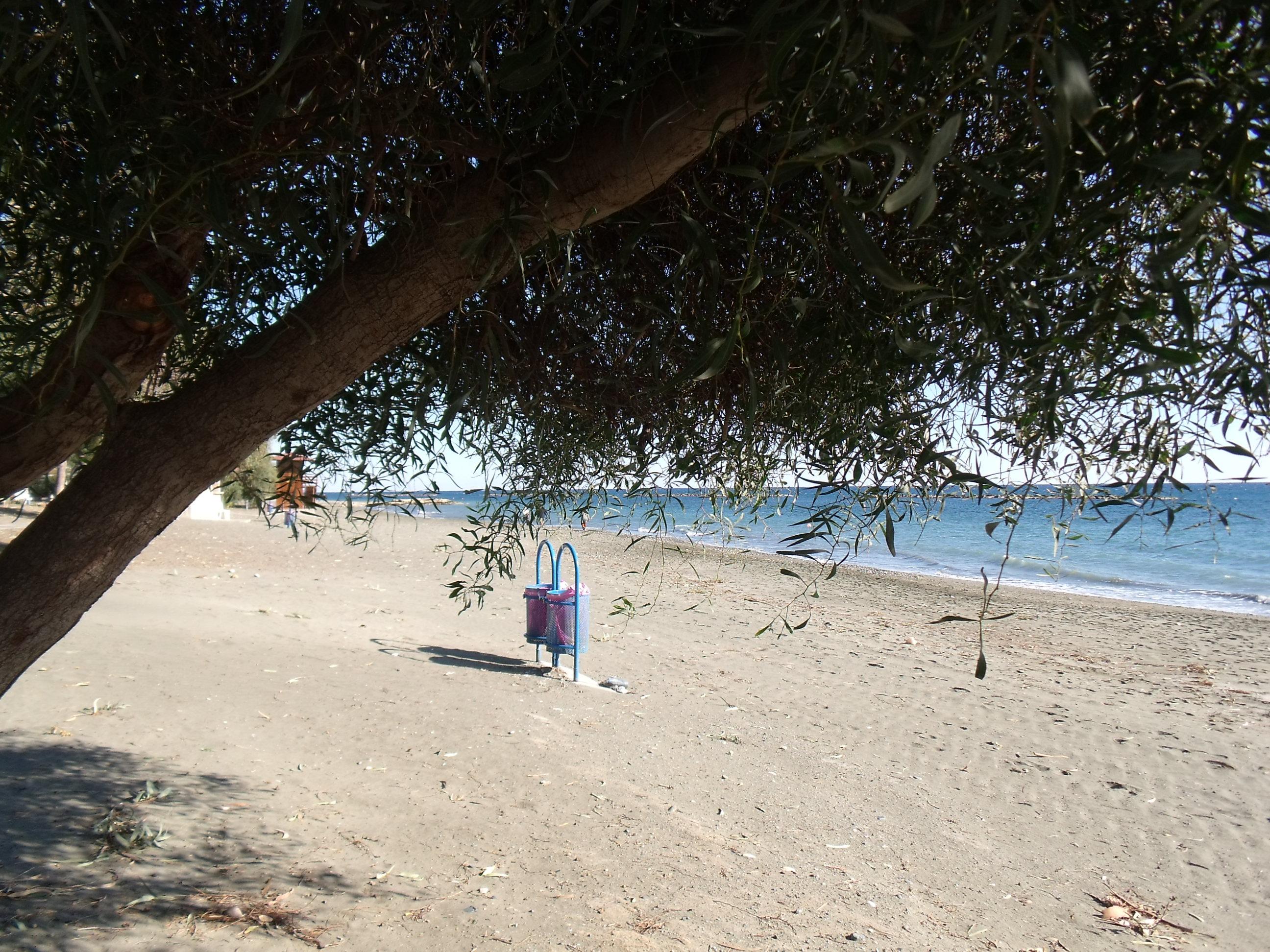 Playa Daoudi 1, por sala2500