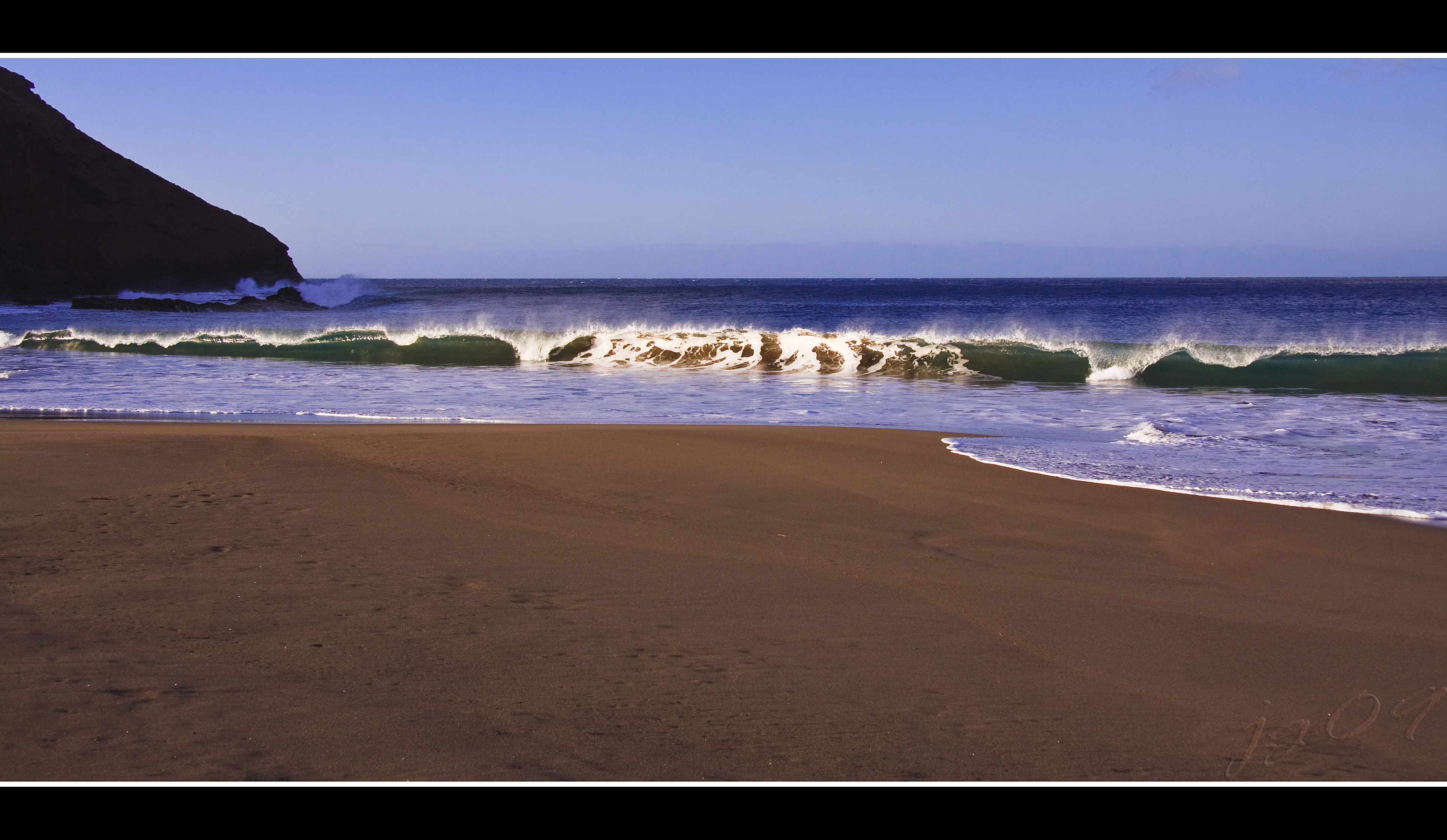 Playa El Medano