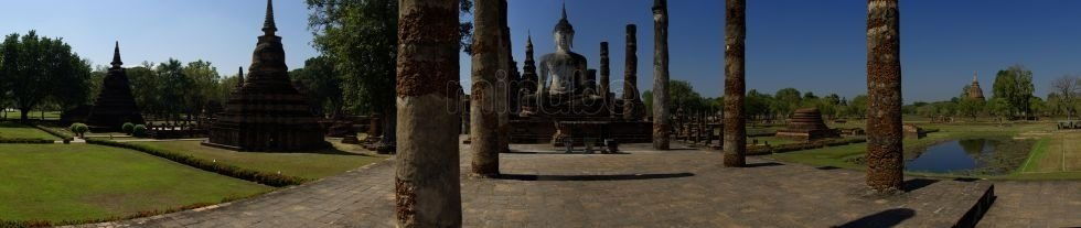 Templos de Tailandia: un recorrido por su riqueza espiritual y cultural