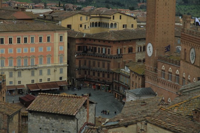 Opa Pass in Siena: 1 reviews 6 photos