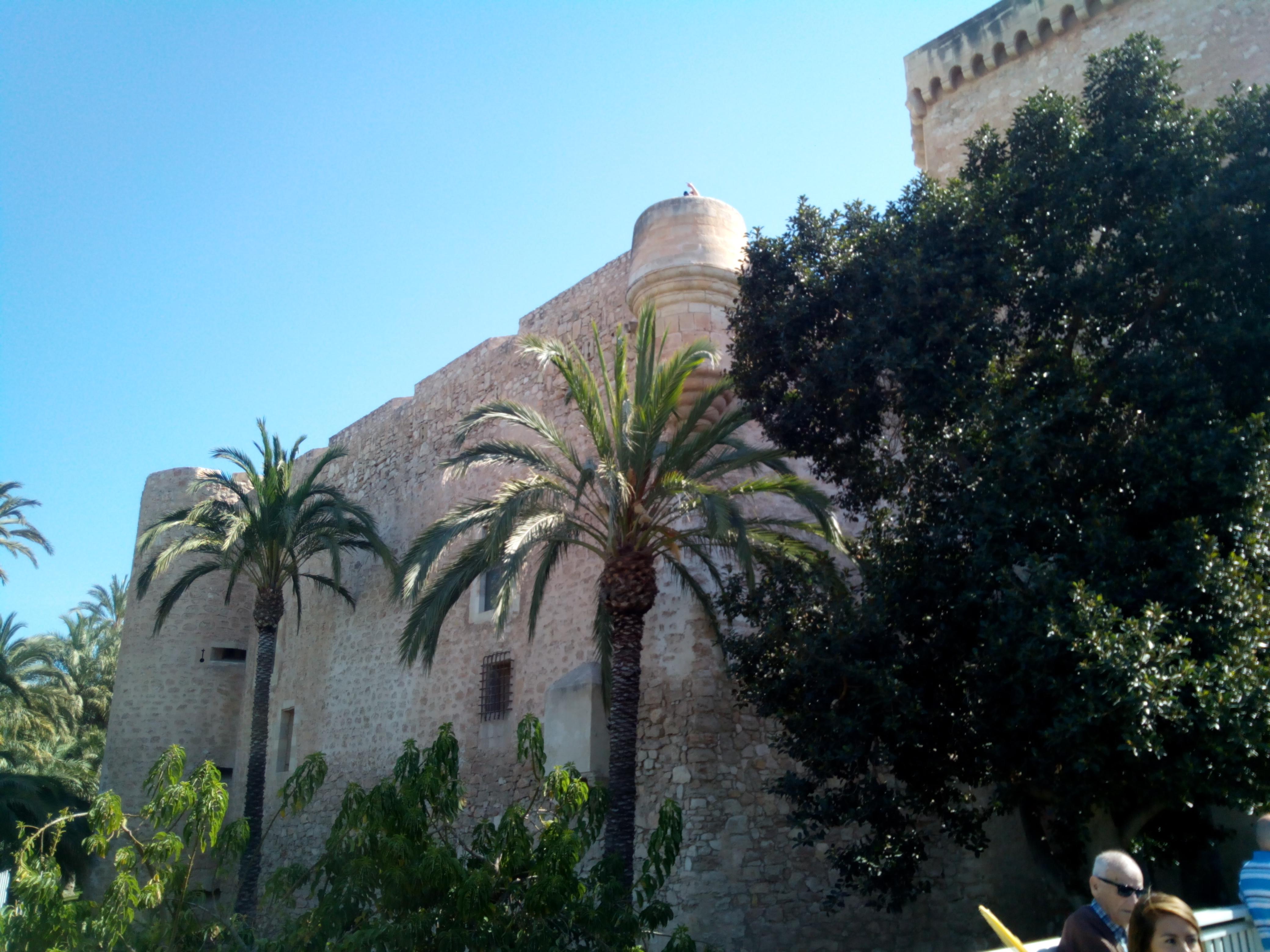 Descubre los impresionantes palacios de Alicante y su fascinante historia