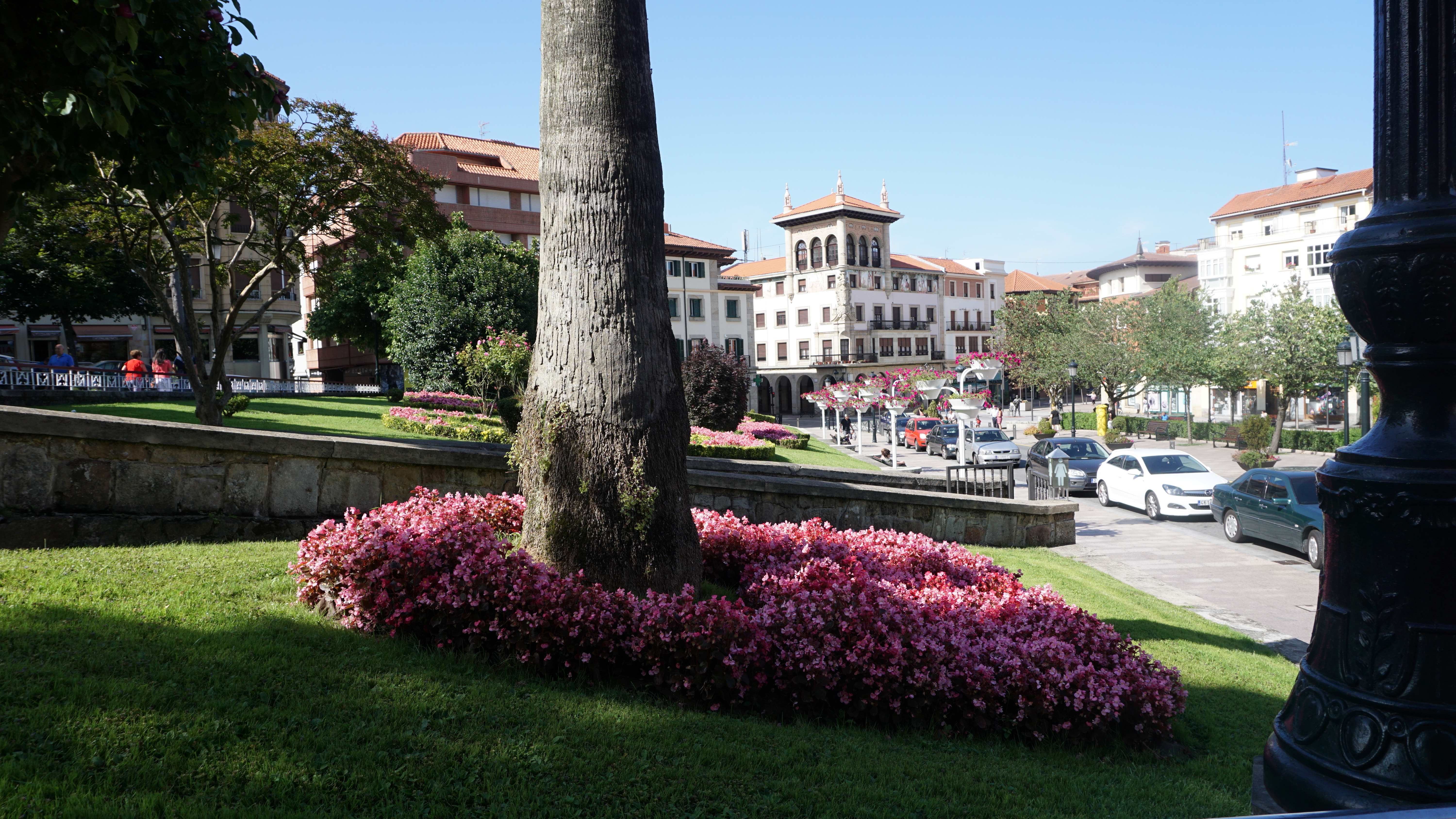 11 pueblos con encanto en Vizcaya