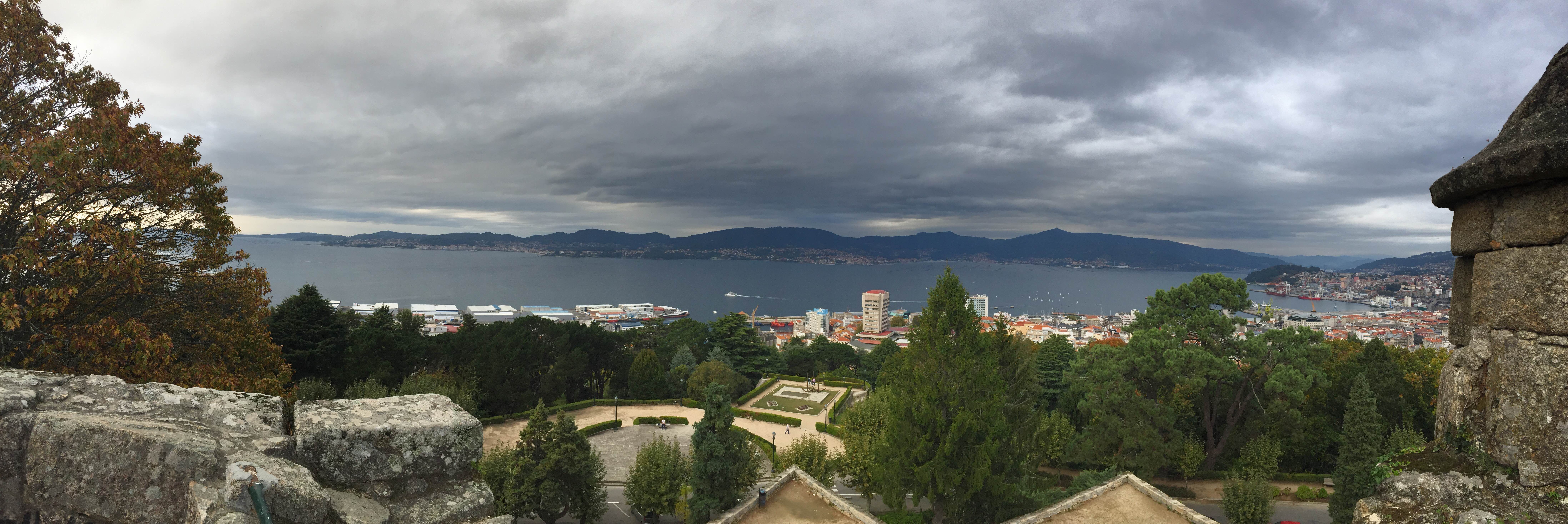 Monumentos históricos de Vigo que cuentan la historia de una ciudad