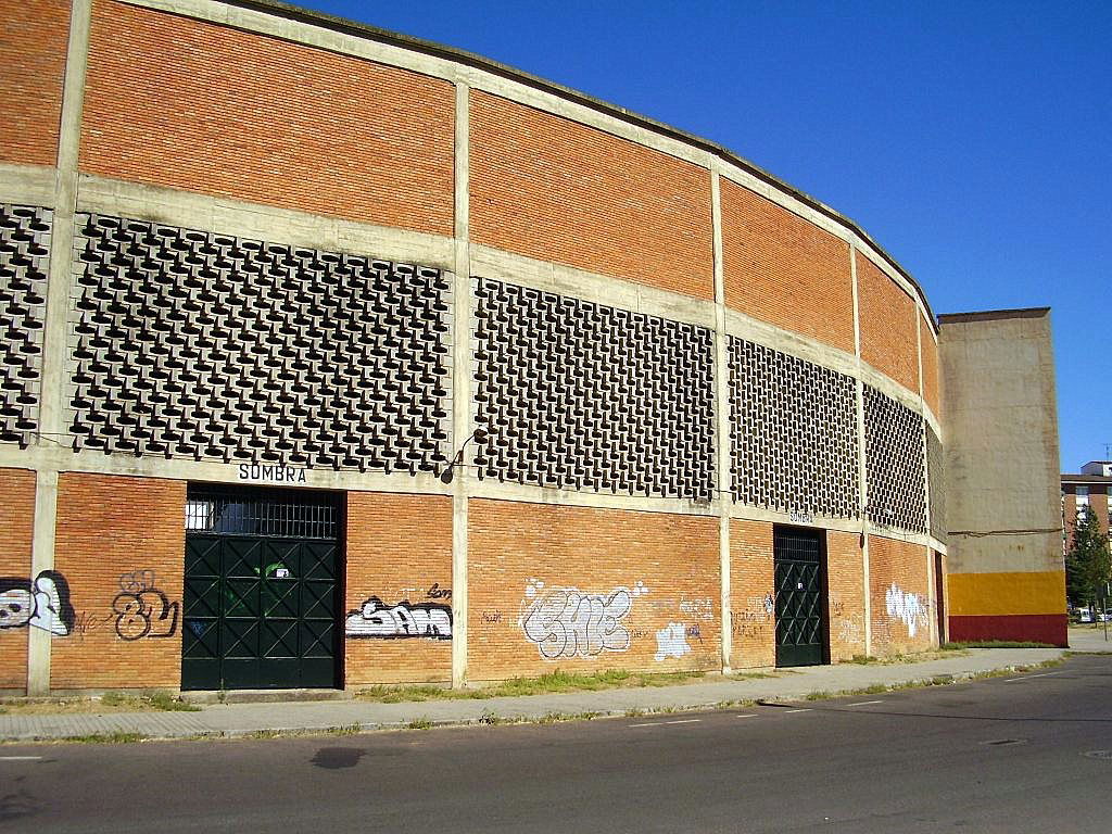 Plaza de Toros El Toreo, por Lala