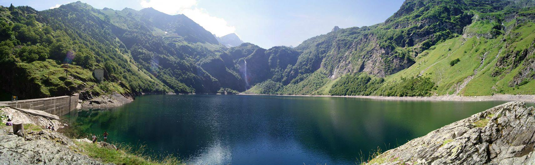 Lagos de Alto Garona: escondites naturales que invitan a la exploración