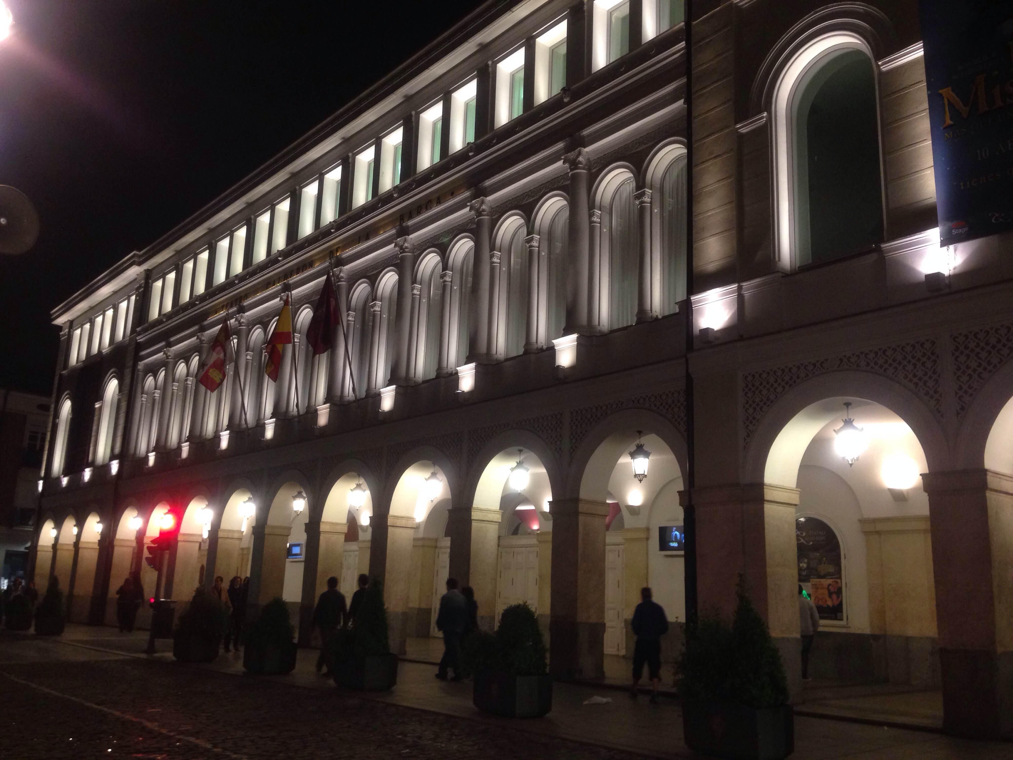 Teatros en Valladolid: un viaje por la escena cultural de la ciudad