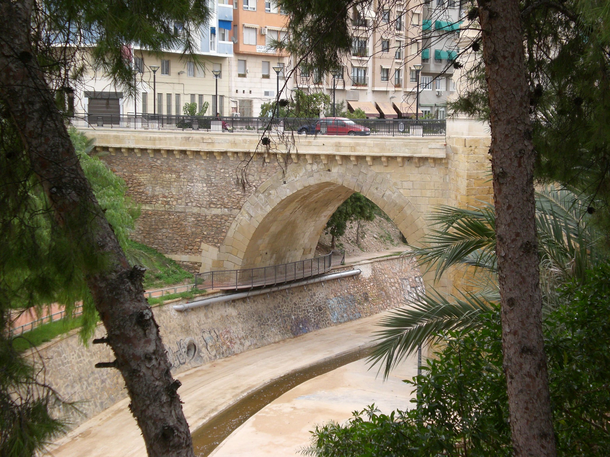 Puente de la virgen, por sala2500