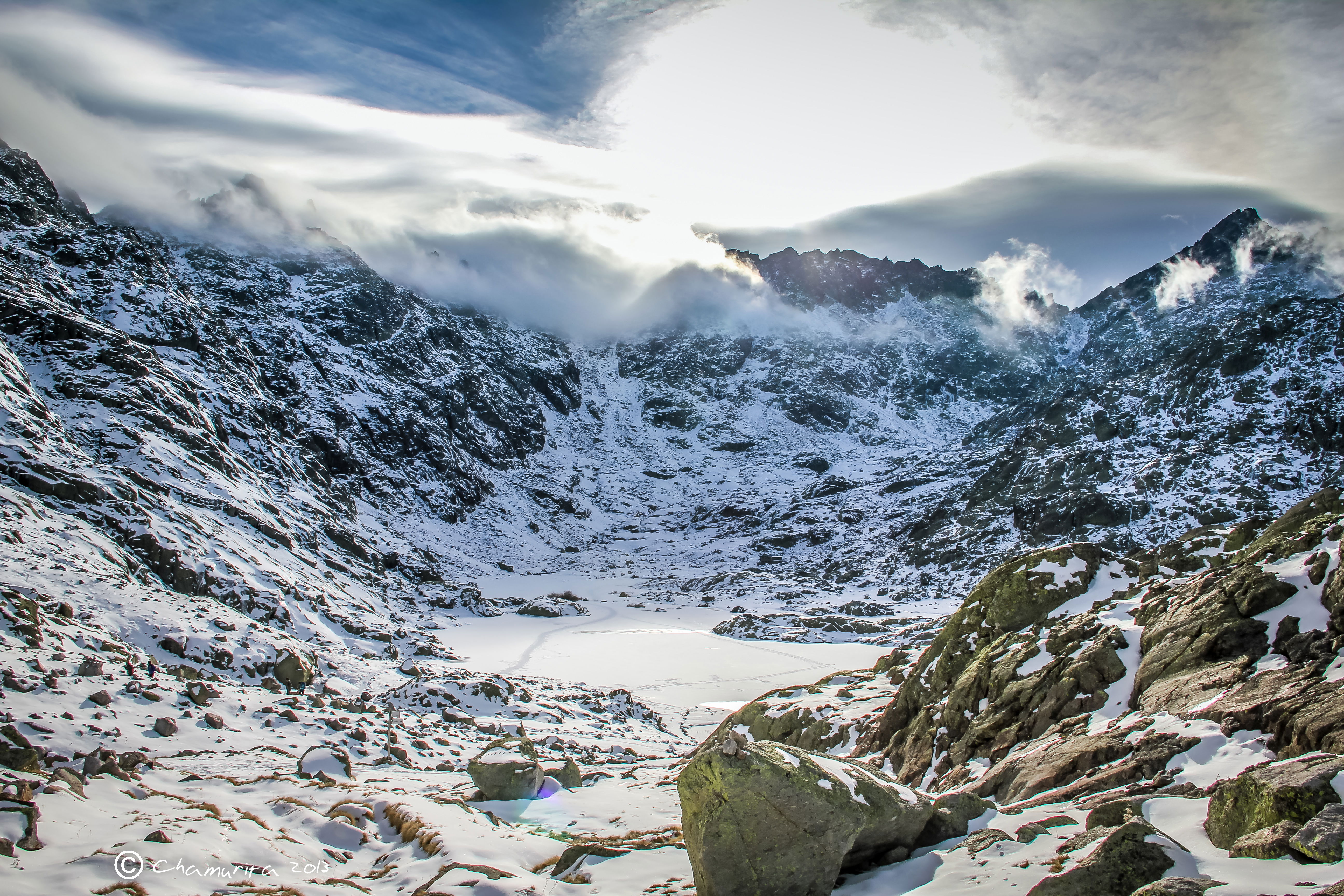 Las mejores rutas por la Sierra de Gredos