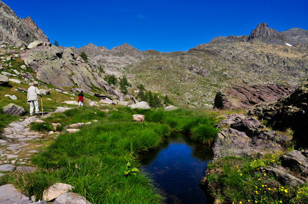 Valle de las maravillas, por nathalie morand