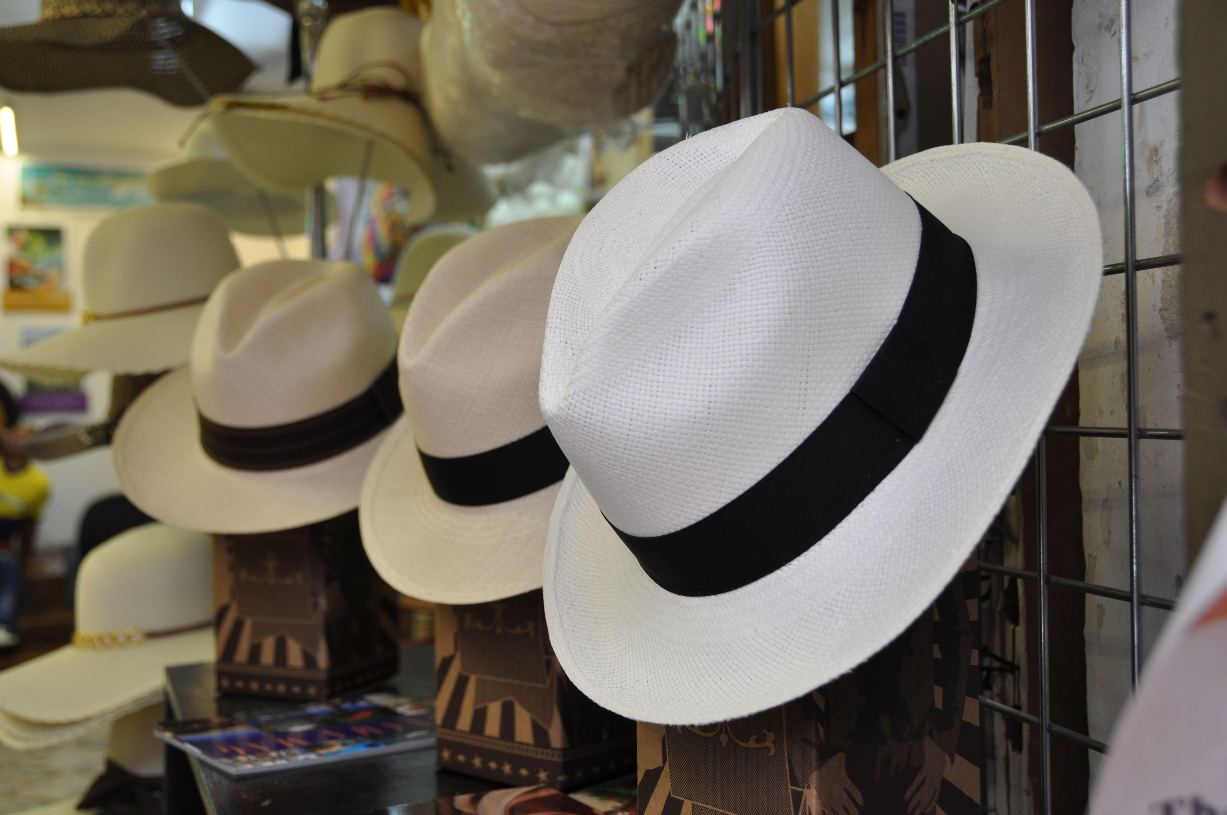 Sombreros para niños - Tienda de Artesanías en Monterrey