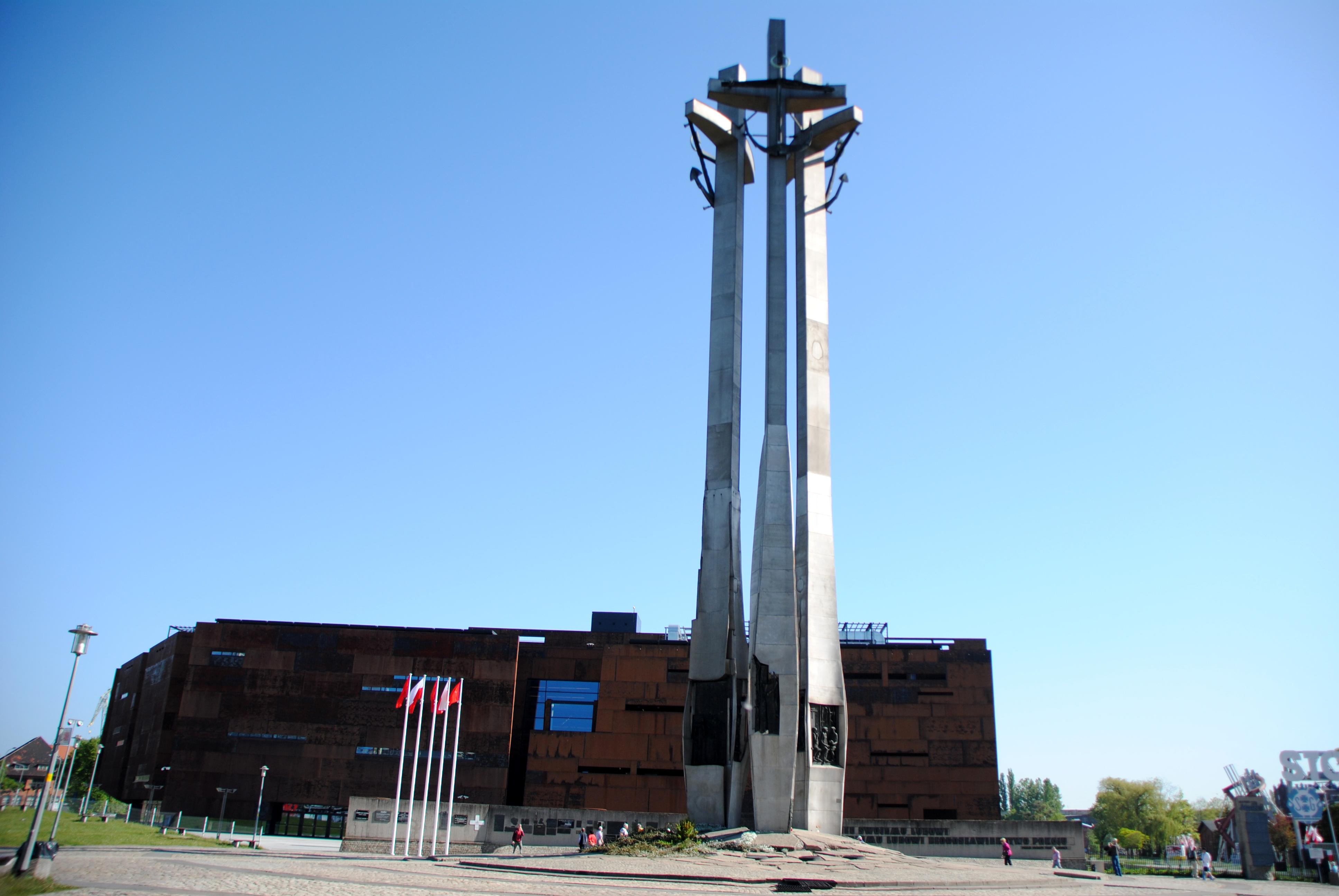 Descubre los Monumentos Históricos de Pomorskie en Gdansk y sus alrededores