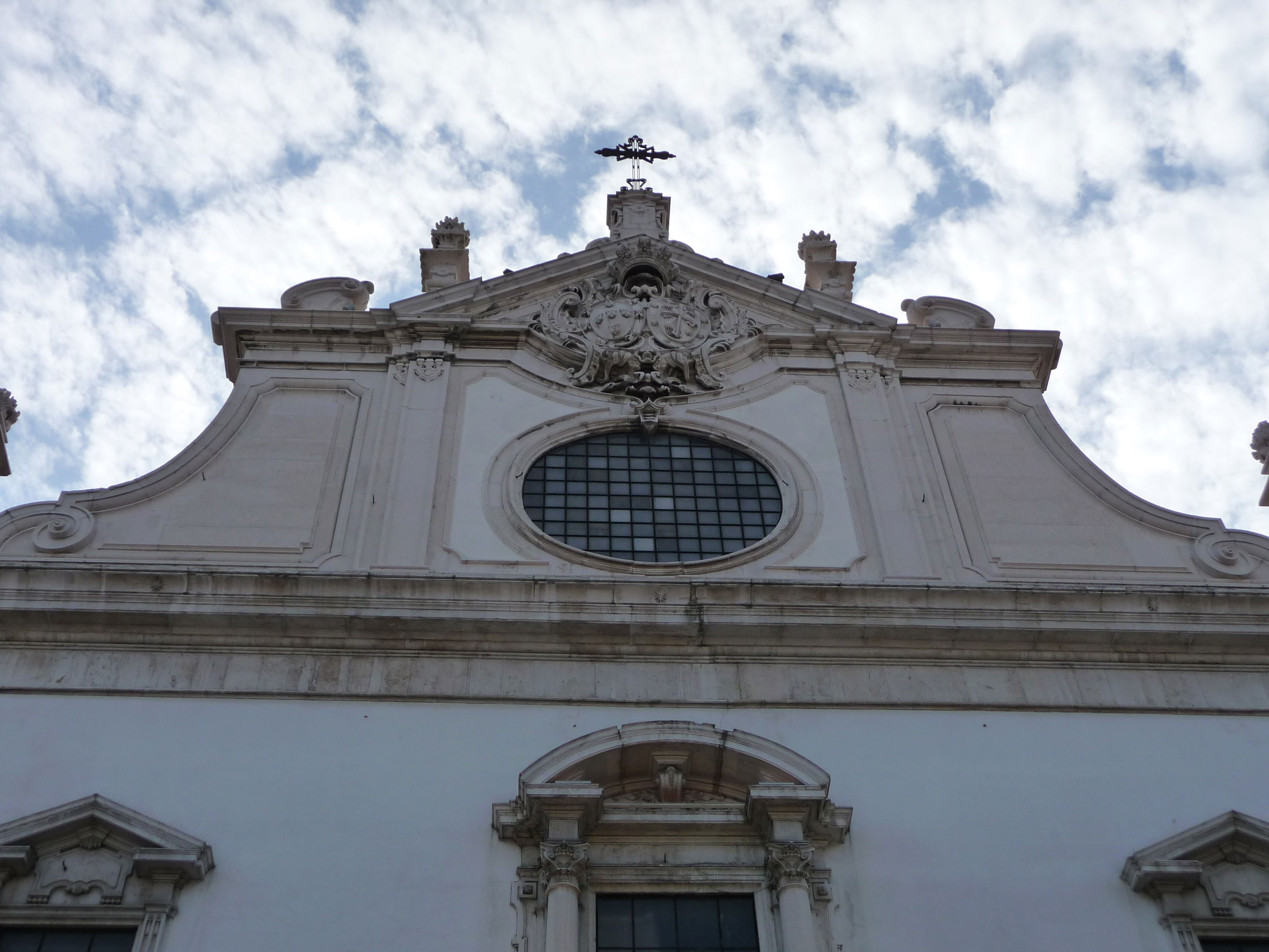 Iglesia de Santo Domingo, por Nuria G
