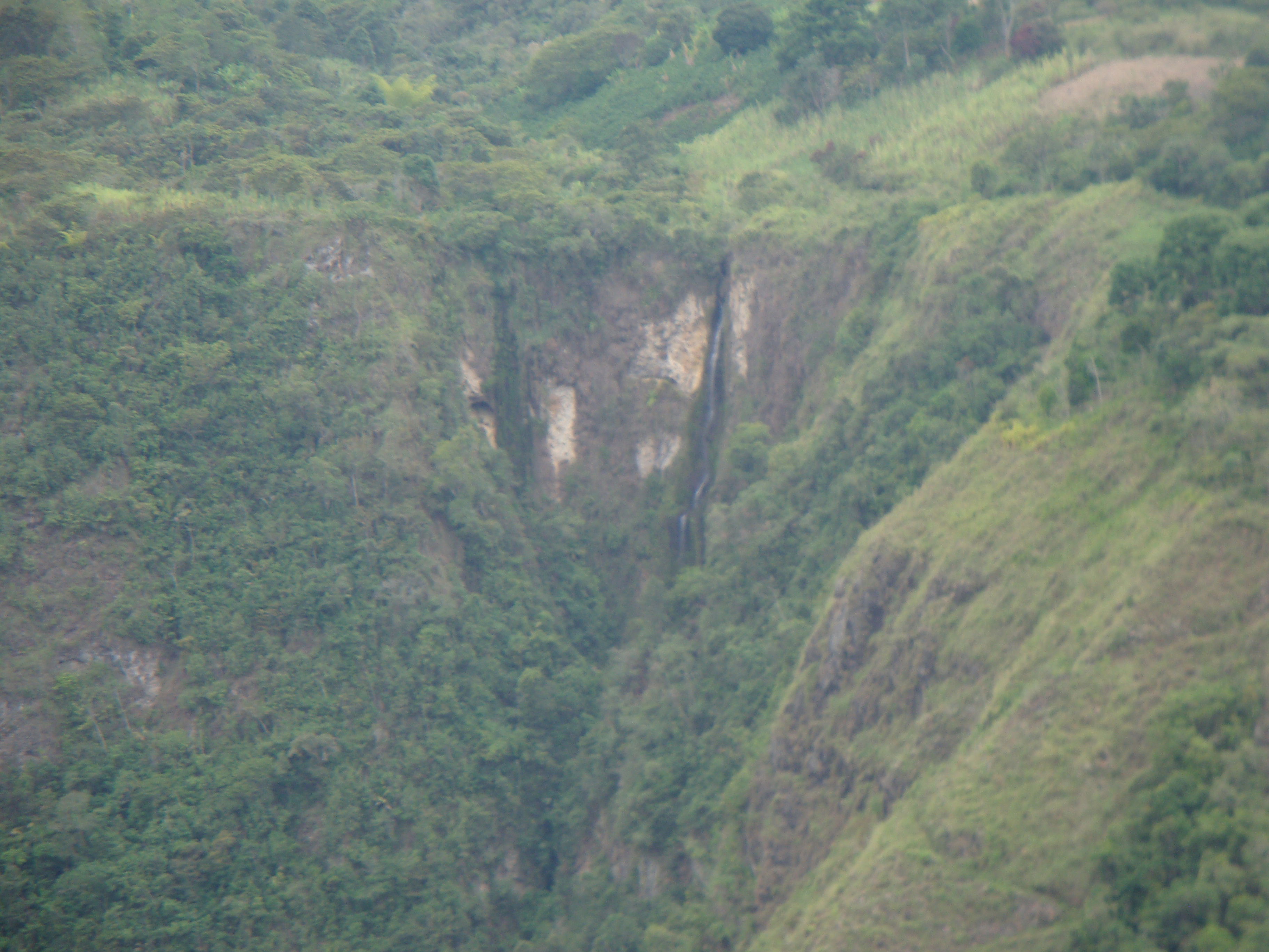 El Chaquira, por Sabine Isambert