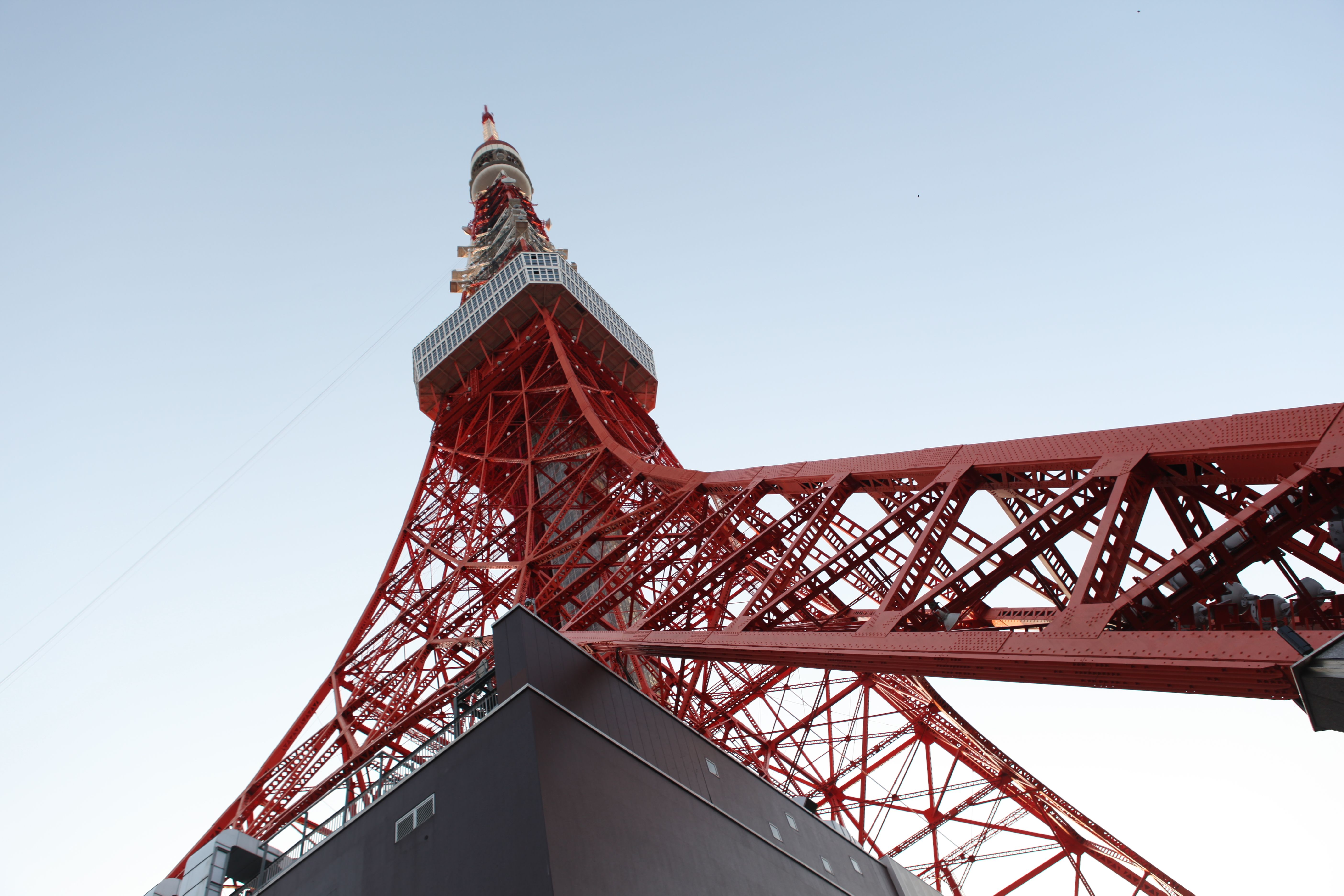 Descubre los fascinantes lugares de interés turístico en Tokyo