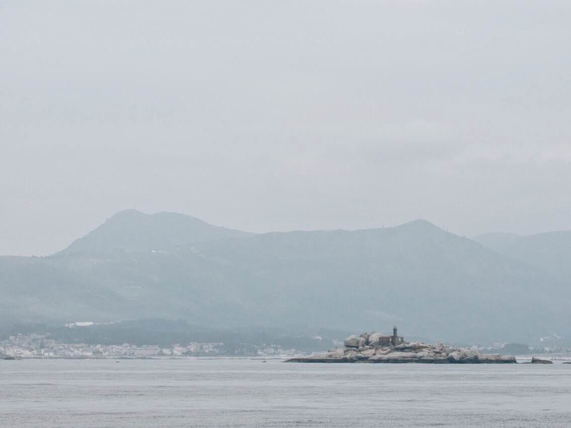 Isla da Rua, por Yamil Doval Dios