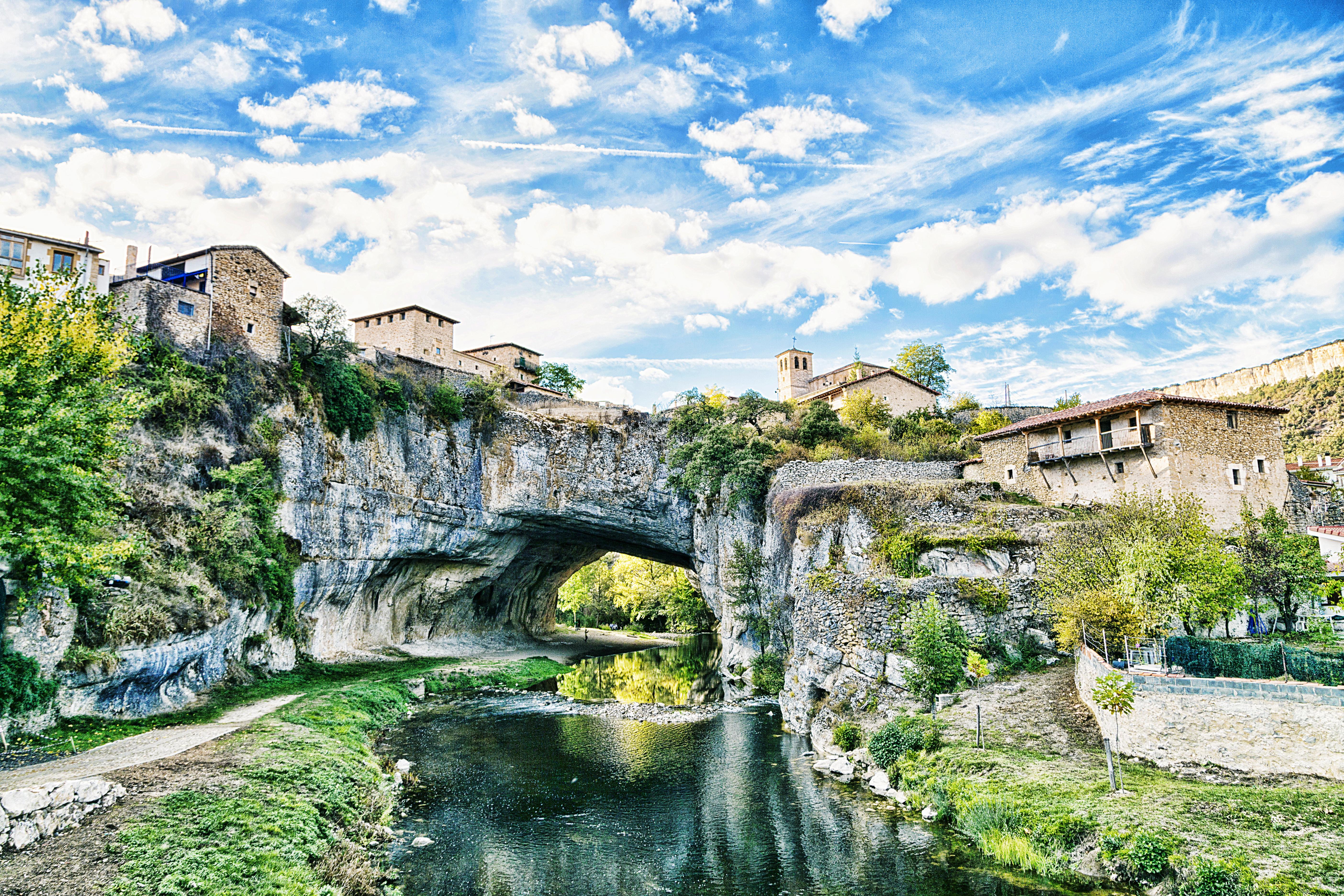 Descubre los tesoros de interés cultural en Castilla y León