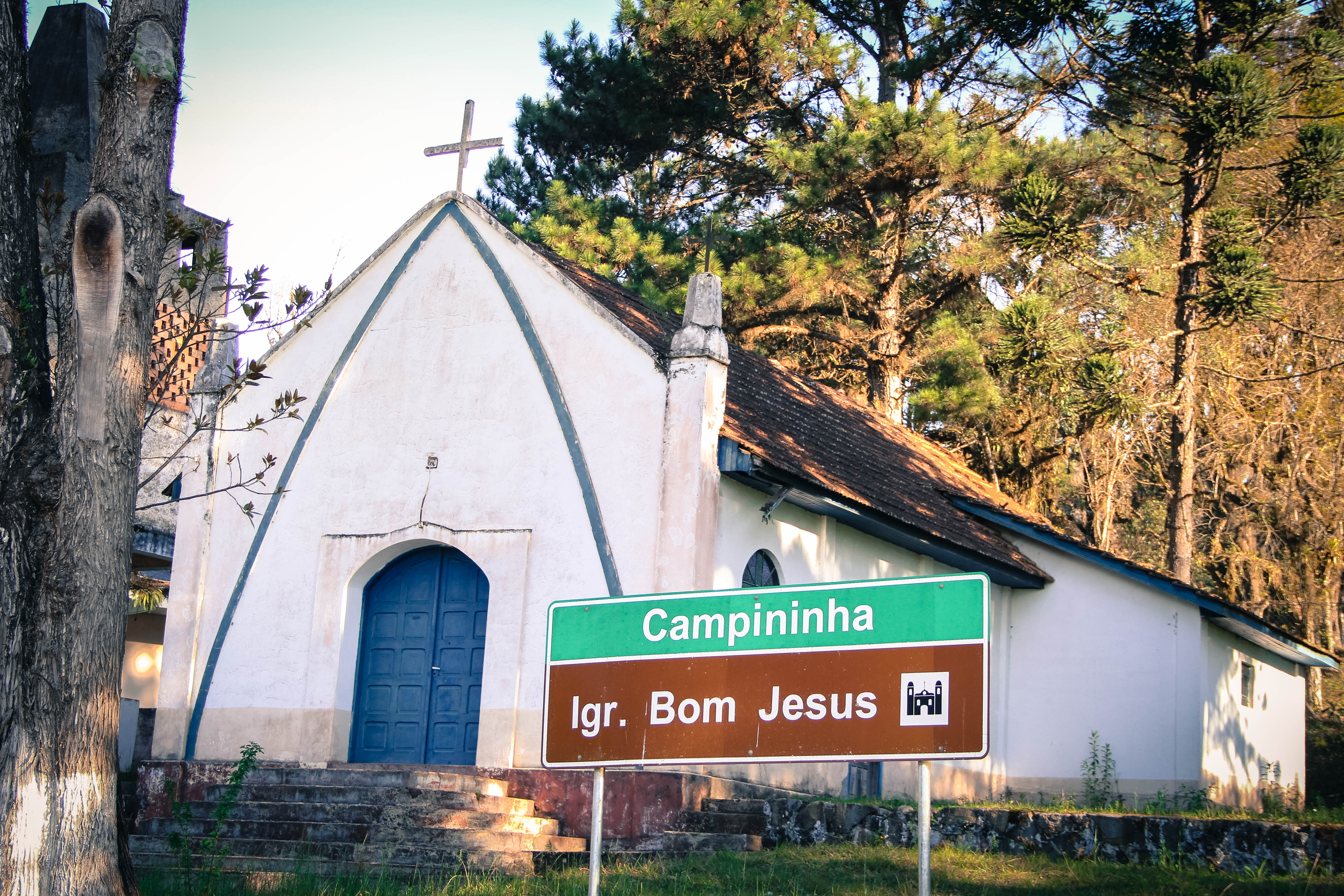 Calles vibrantes de Brasil que cautivan y sorprenden al viajero