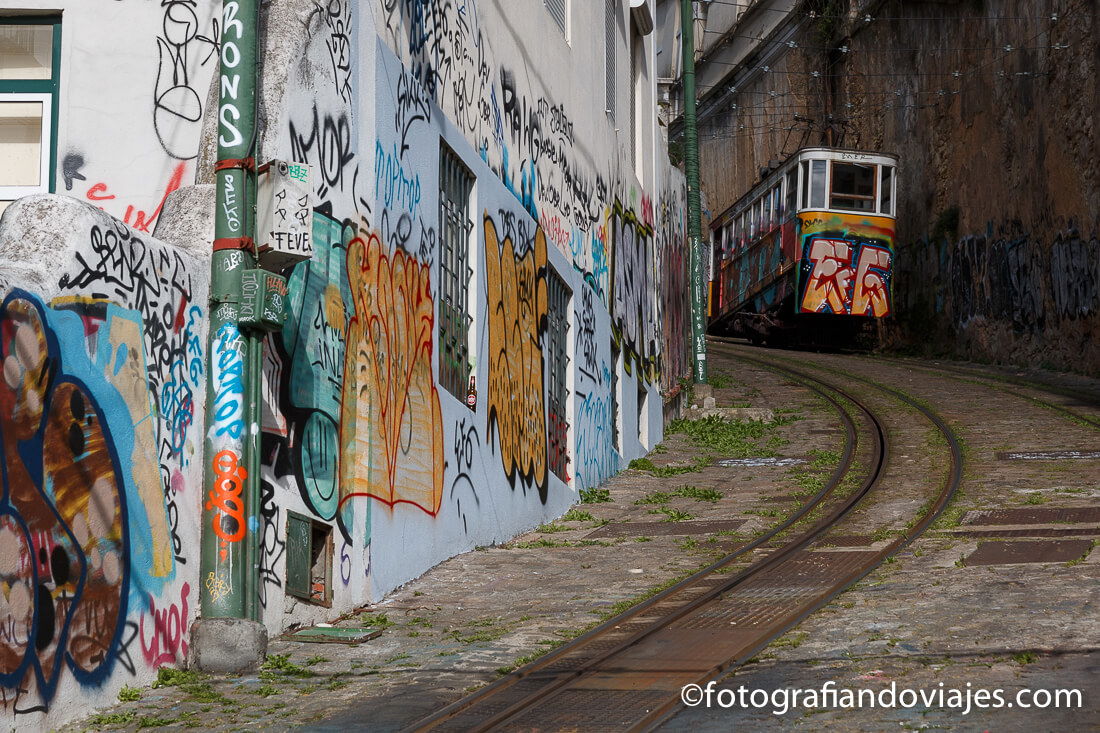 Elevador do Lavra, por Fotografiando Viajes