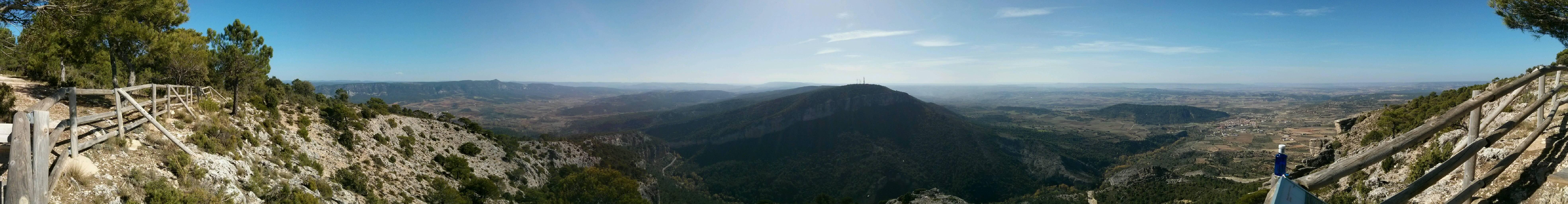 Senderismo en Castilla La Mancha: rutas que te conquistarán