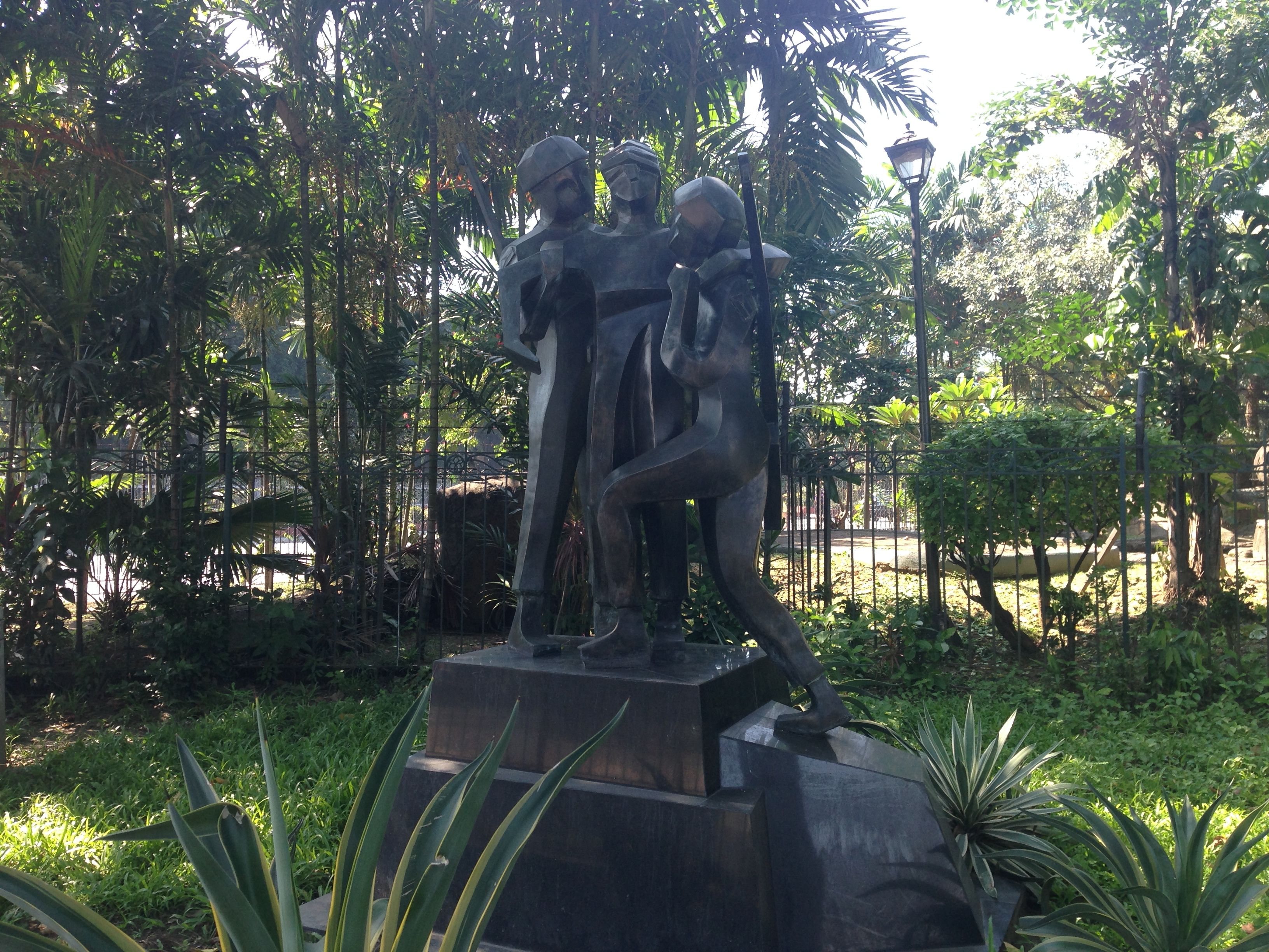 Monumentos Históricos de Manila: un viaje a la herencia cultural