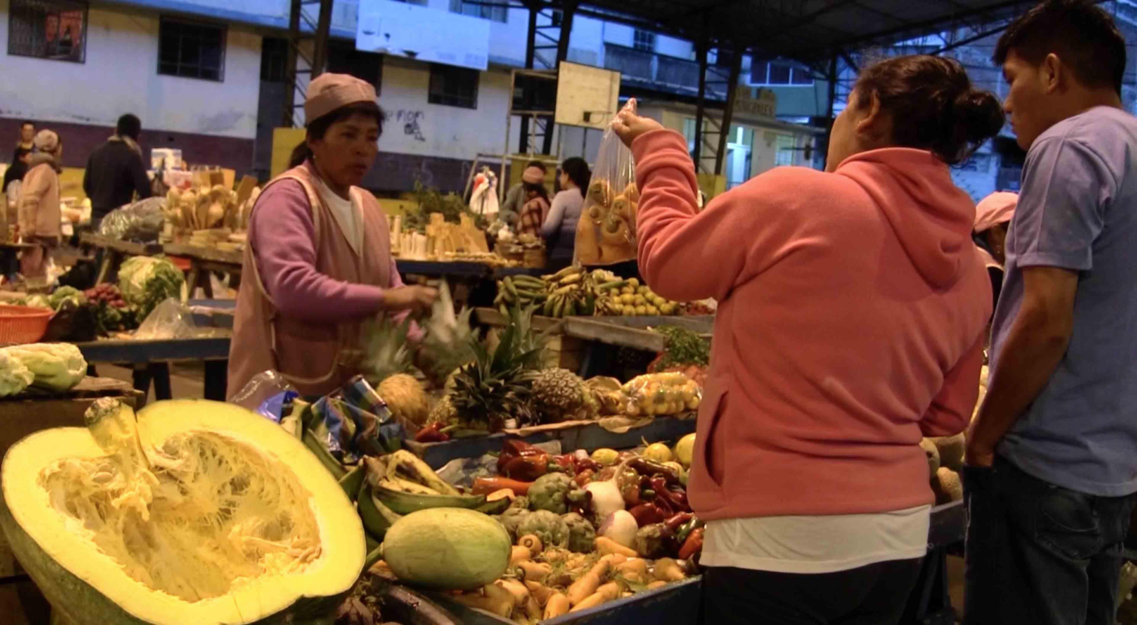 Compras en Baños: un recorrido por artesanías y sabores locales