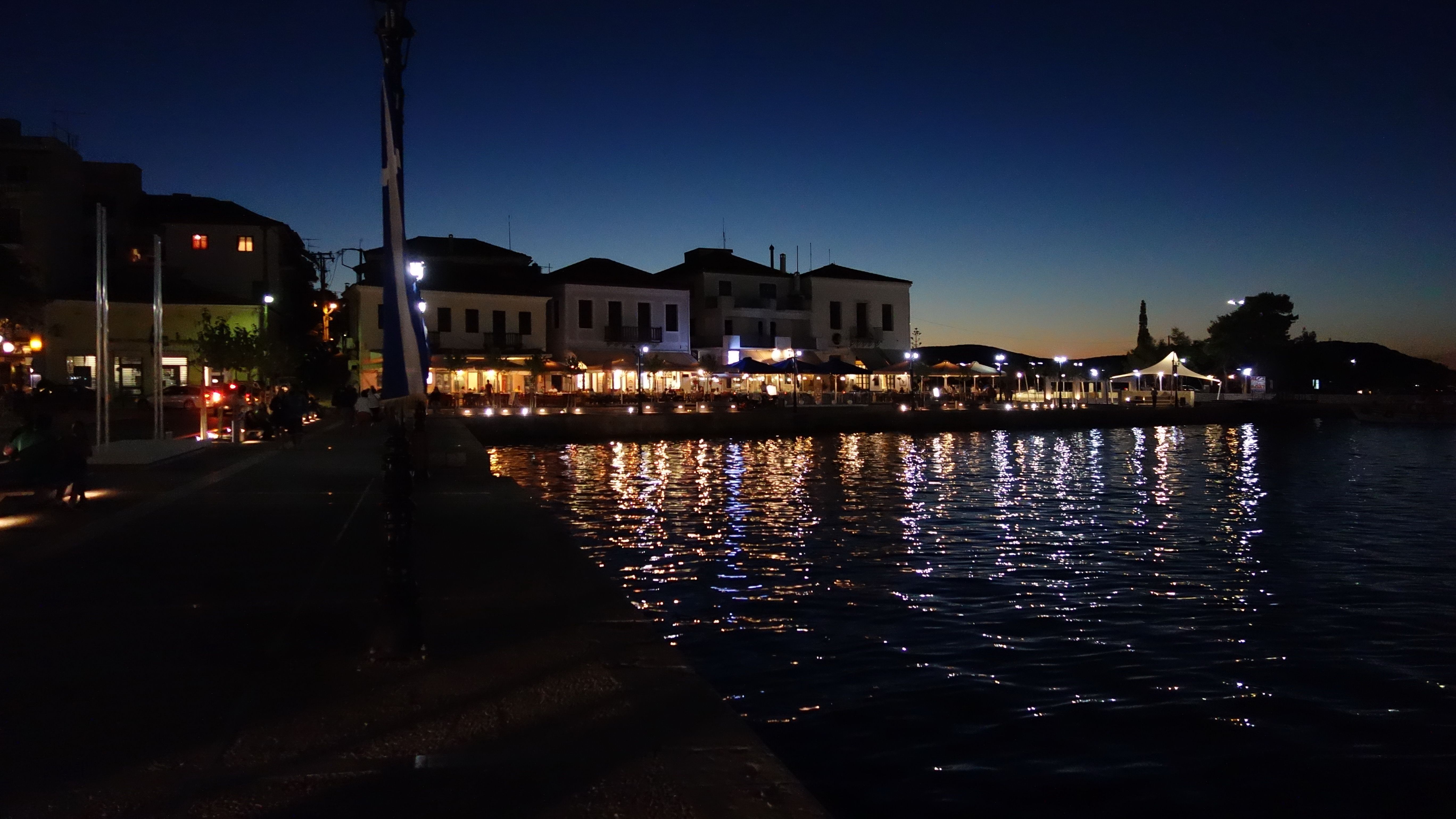 Ciudades en Messinía que encantan con su historia y belleza