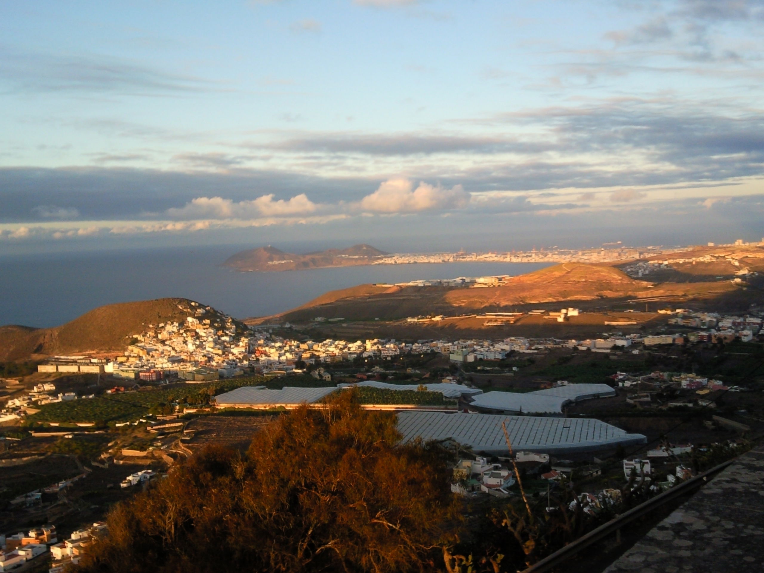 Montaña de Arucas, por Teva Telleva