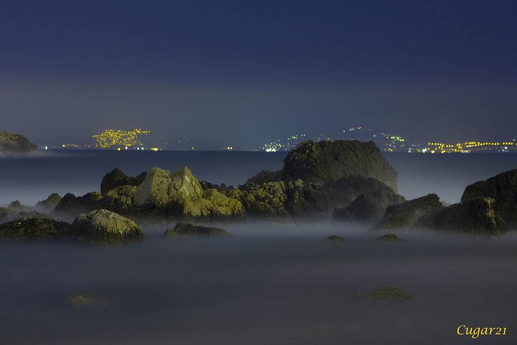 San Martín de Ampurias, por David Blanco Cugar