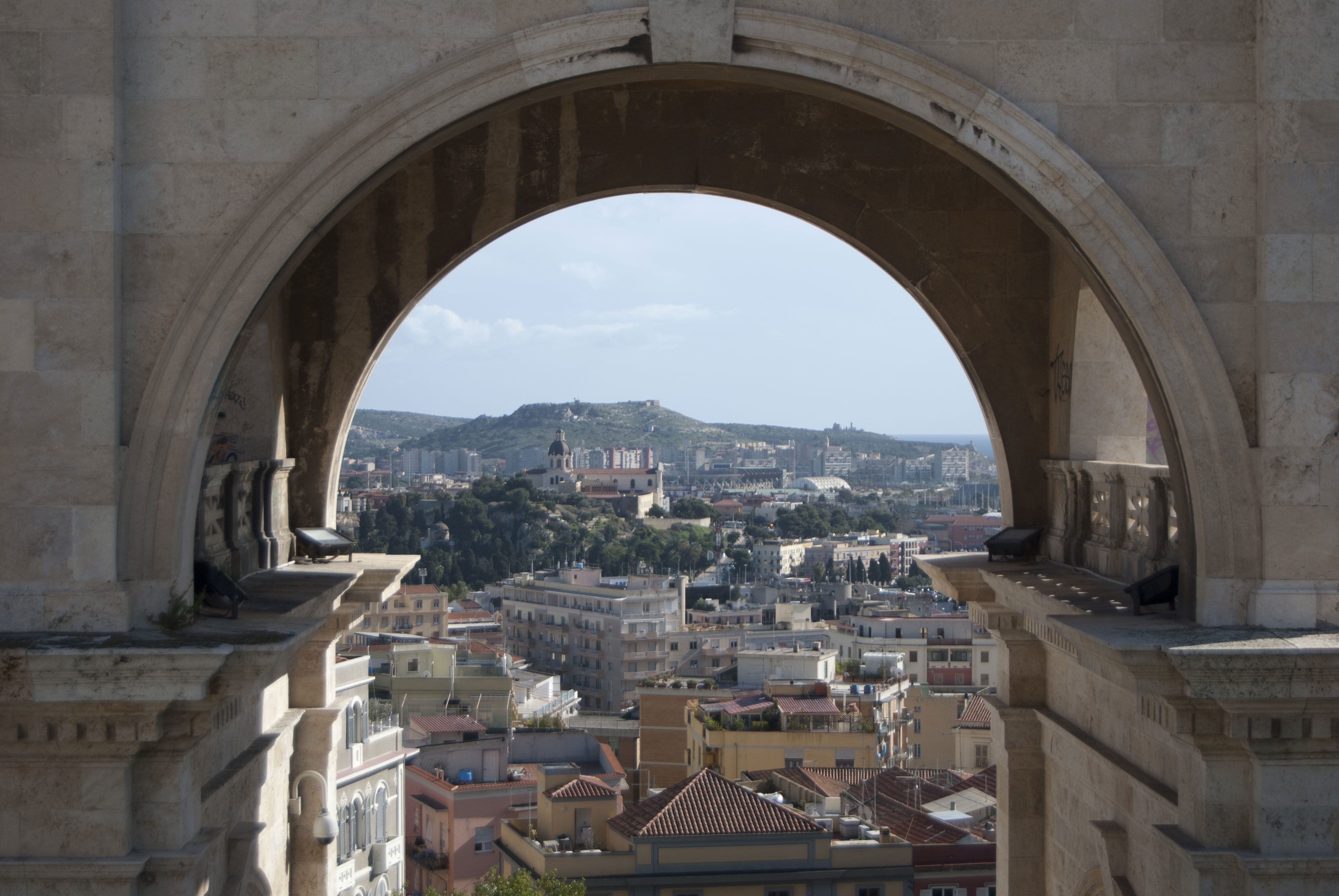 Bastión de Saint Remy, por Fanyfa